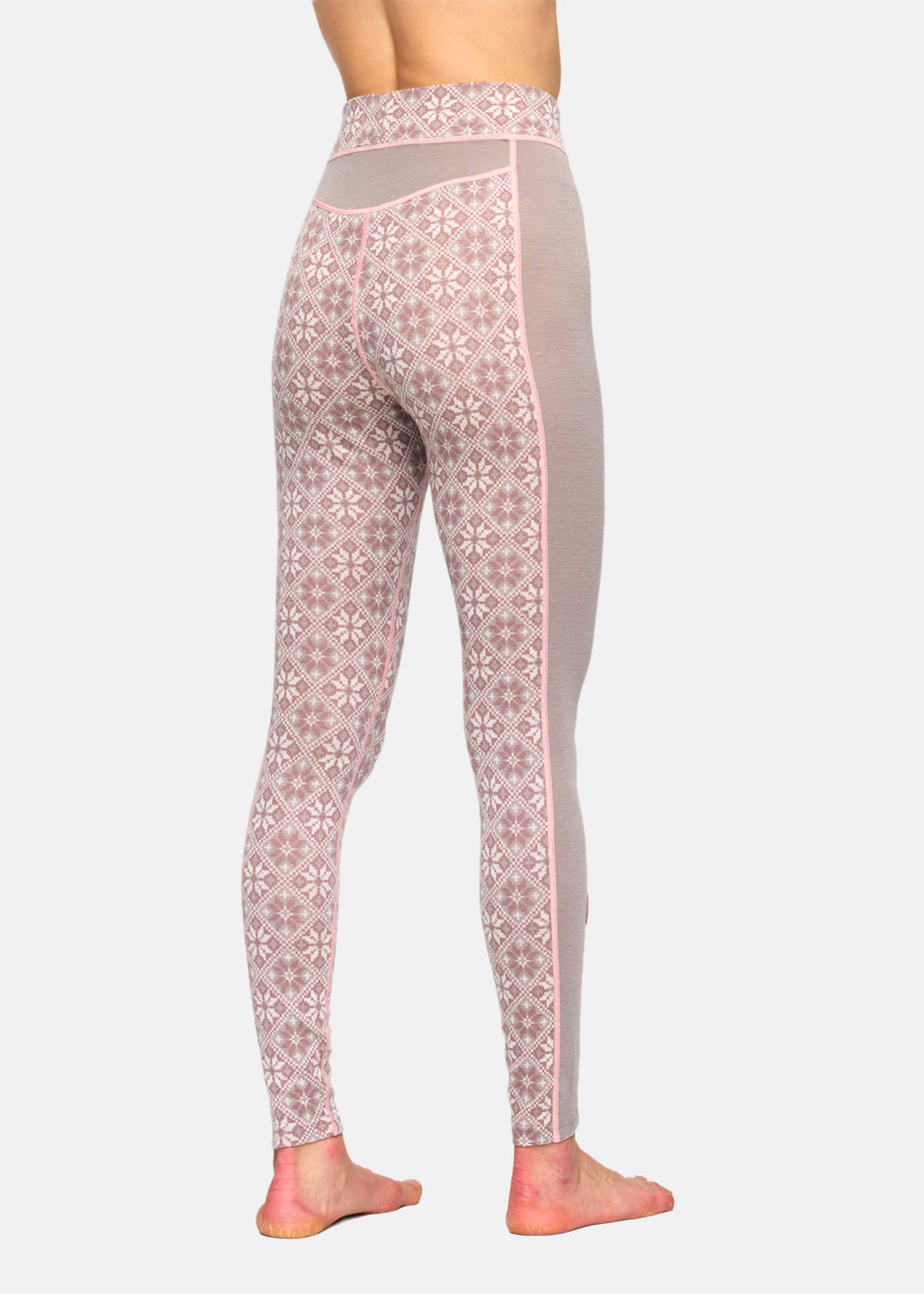 ROSE HIGH WAIST PANT