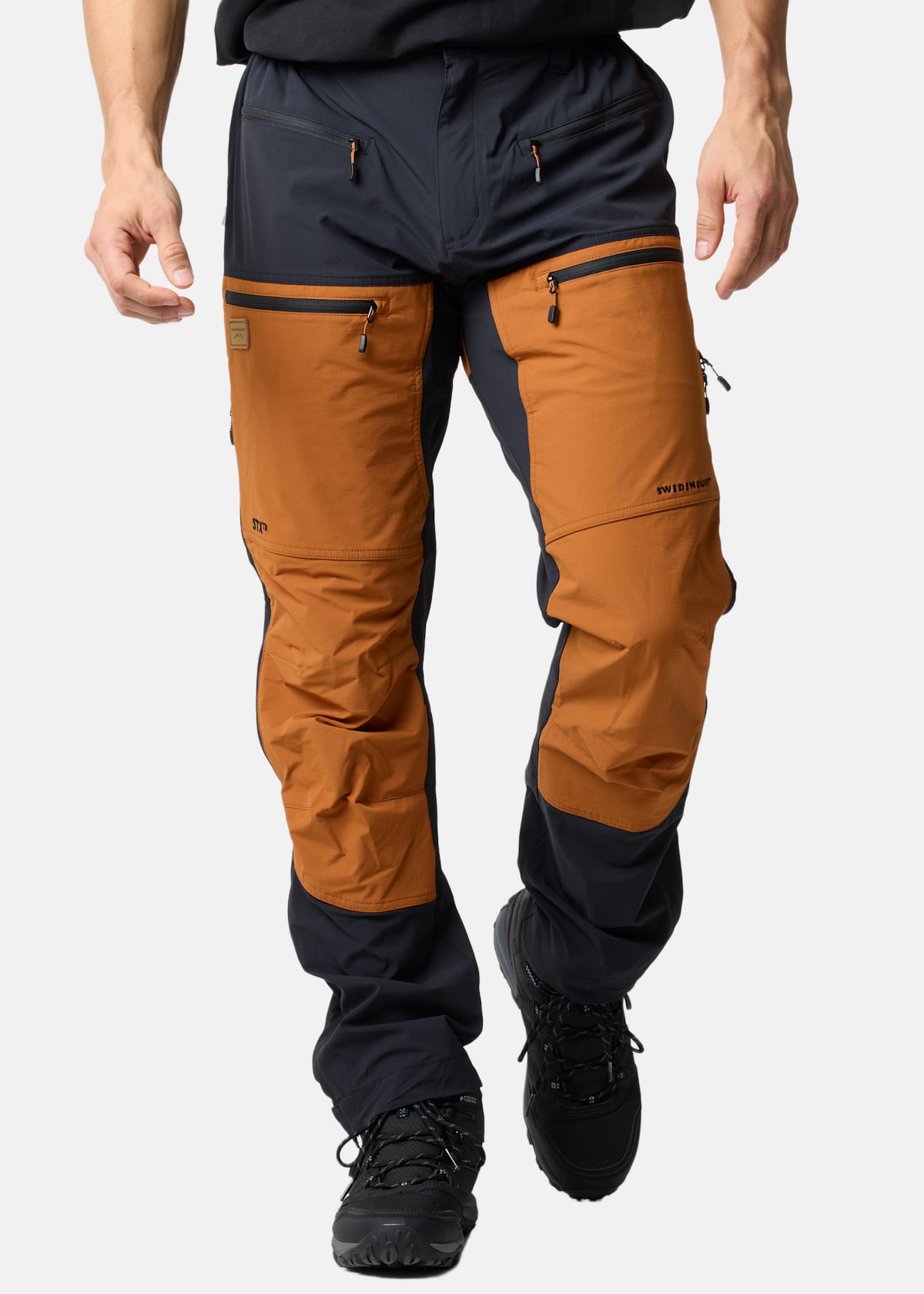 Lofoten Stretch Pants |  - sv-se - herr - klader - byxor - vandrings-outdoorbyxor - vandringsbyxor | Padelspecialisterna