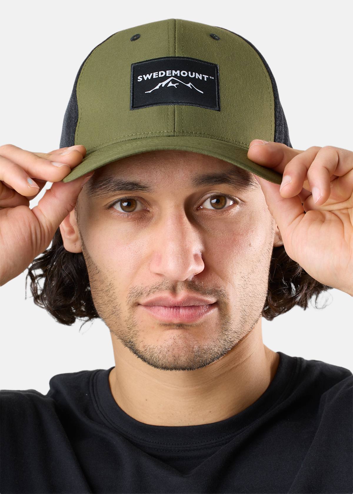 Lofoten Trucker Cap II |  - sv-se - dam - klader - accessoarer - kepsar-hattar - casual-streetkepsar | Padelspecialisterna