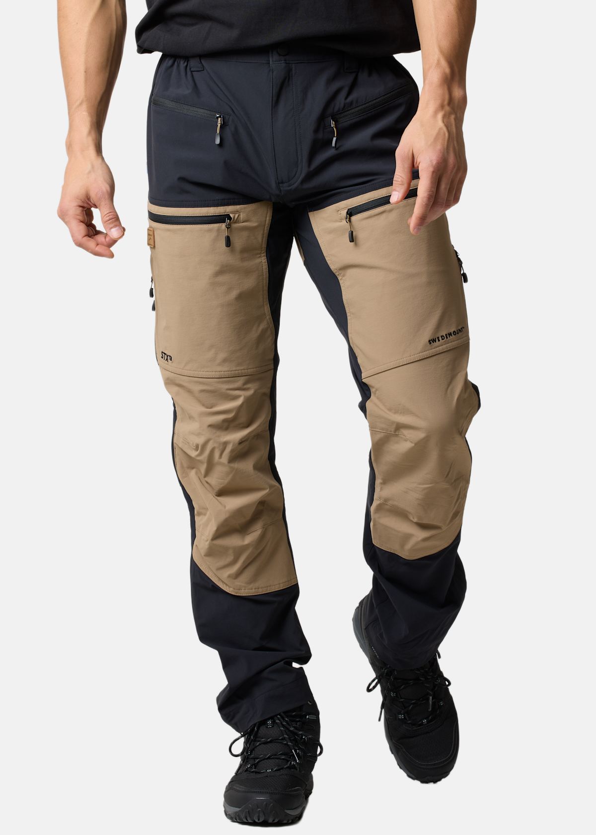 Lofoten Stretch Pants |  - sv-se - herr - klader - byxor - vandrings-outdoorbyxor - vandringsbyxor | Padelspecialisterna