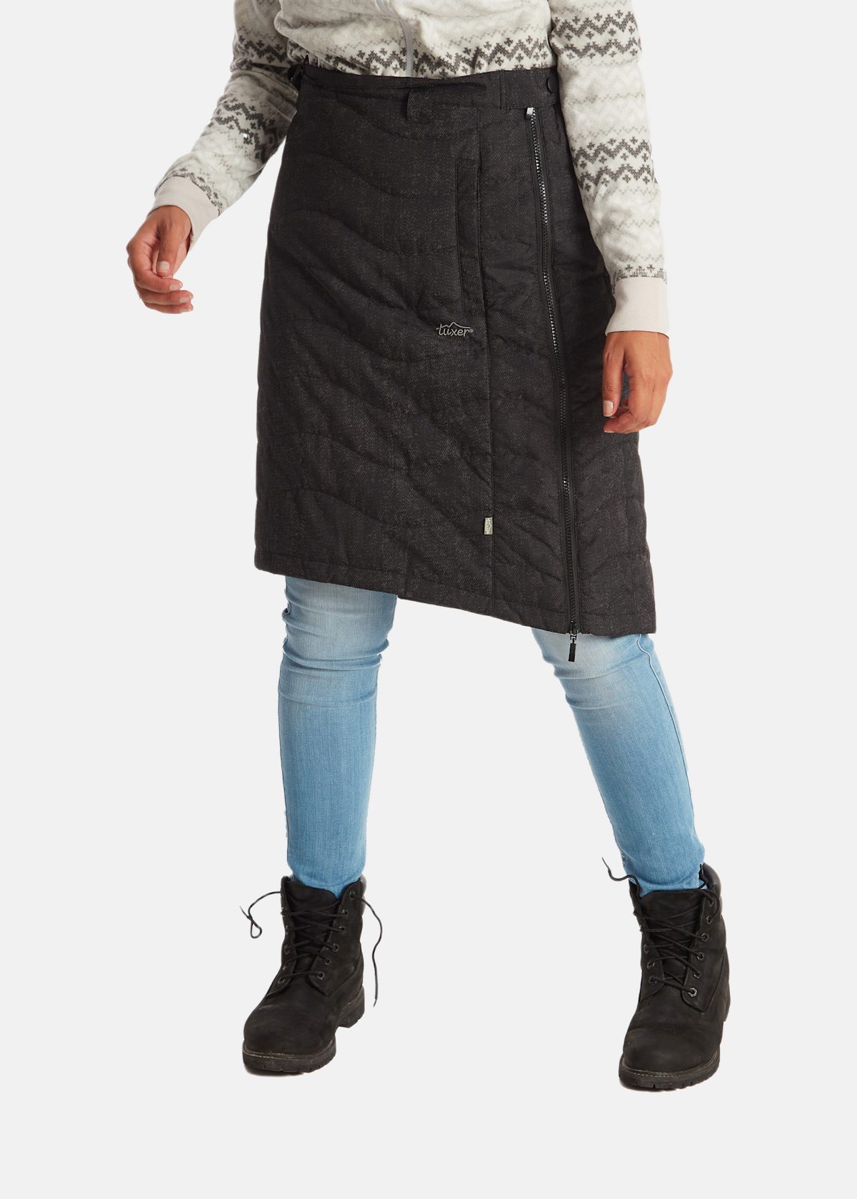 CHIARA SKIRT |  - sv-se - dam - klader - kjolar-klanningar - kjol - fodrade-kjolar | Padelspecialisterna