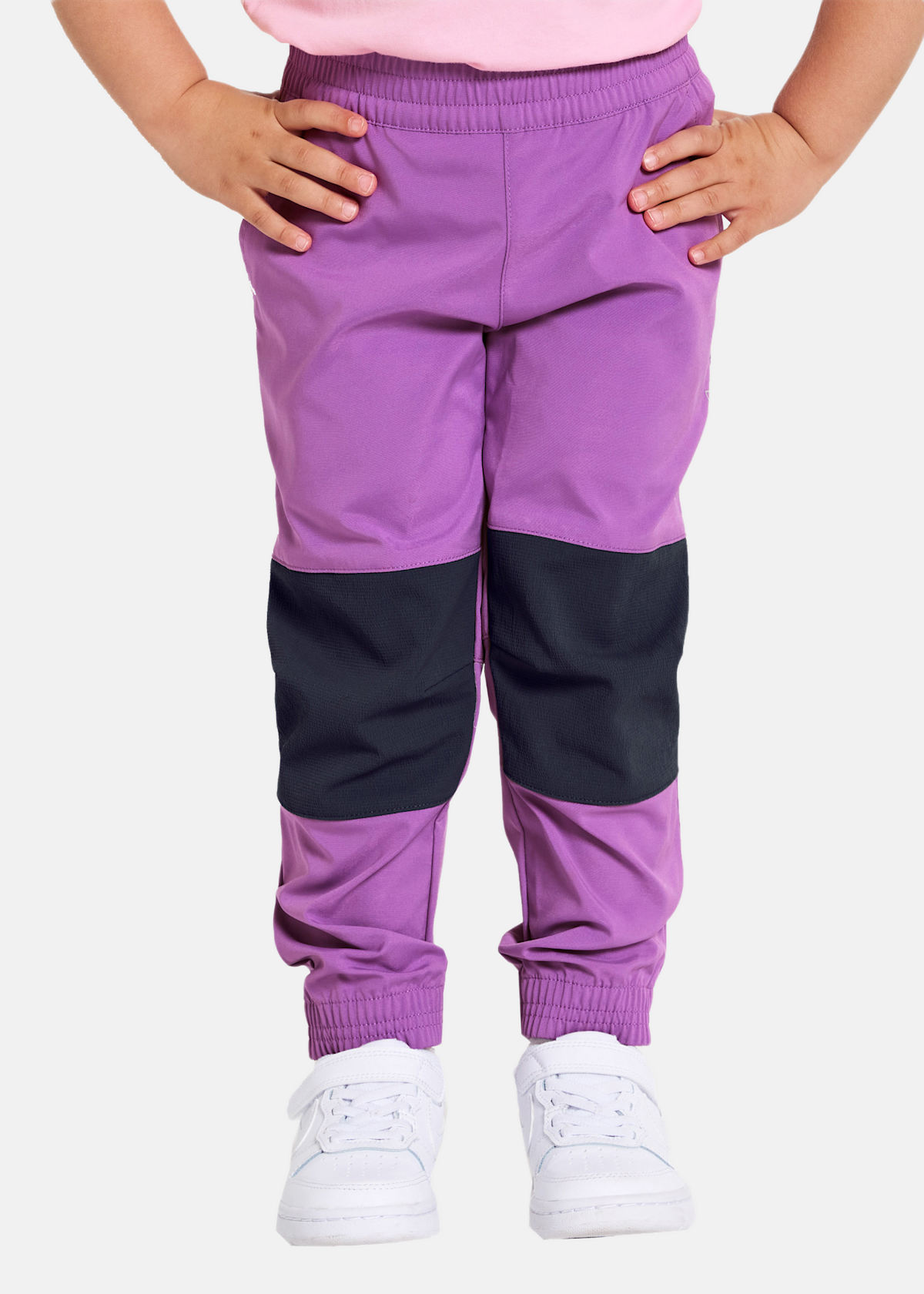 BLÅBÄR KIDS PANT |  - sv-se - barn - klader - byxor - softshellbyxor | Padelspecialisterna
