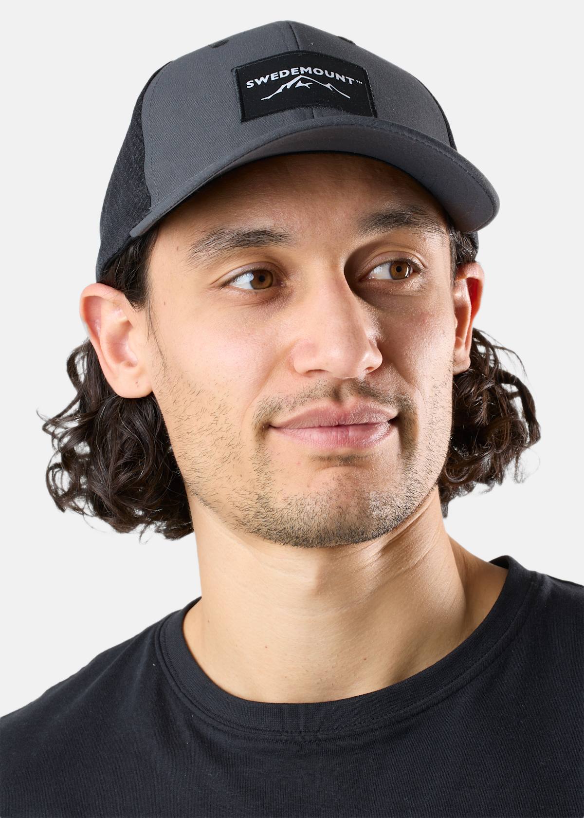 Lofoten Trucker Cap II |  - sv-se - dam - klader - accessoarer - kepsar-hattar - casual-streetkepsar | Padelspecialisterna