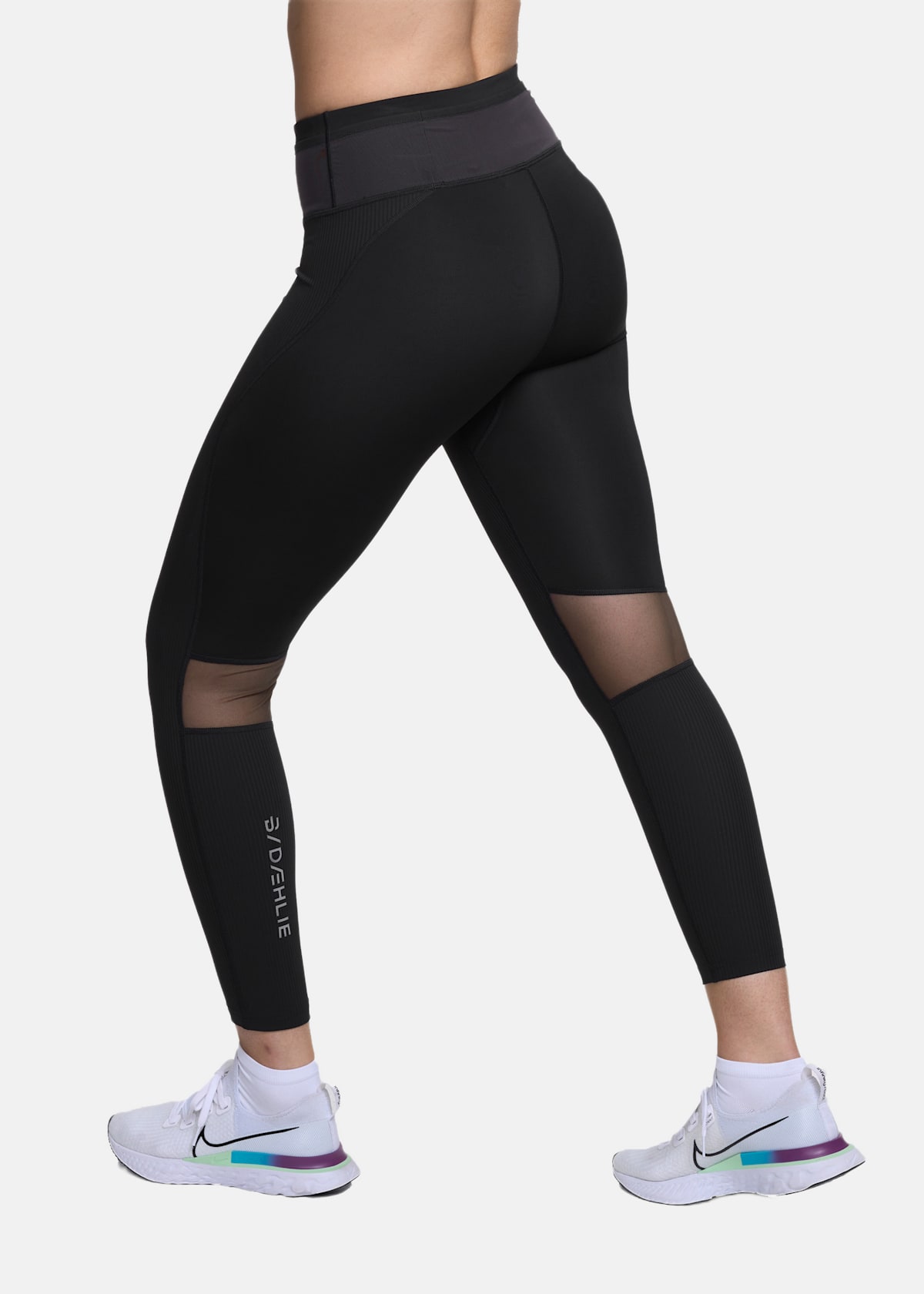 Tights Cropped Attempt Wmn