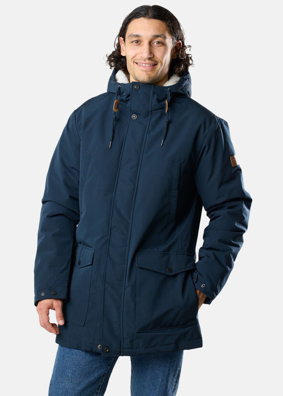 Shetland Jacket |  - sv-se - herr - klader - jackor - vandringsjackor | Padelspecialisterna