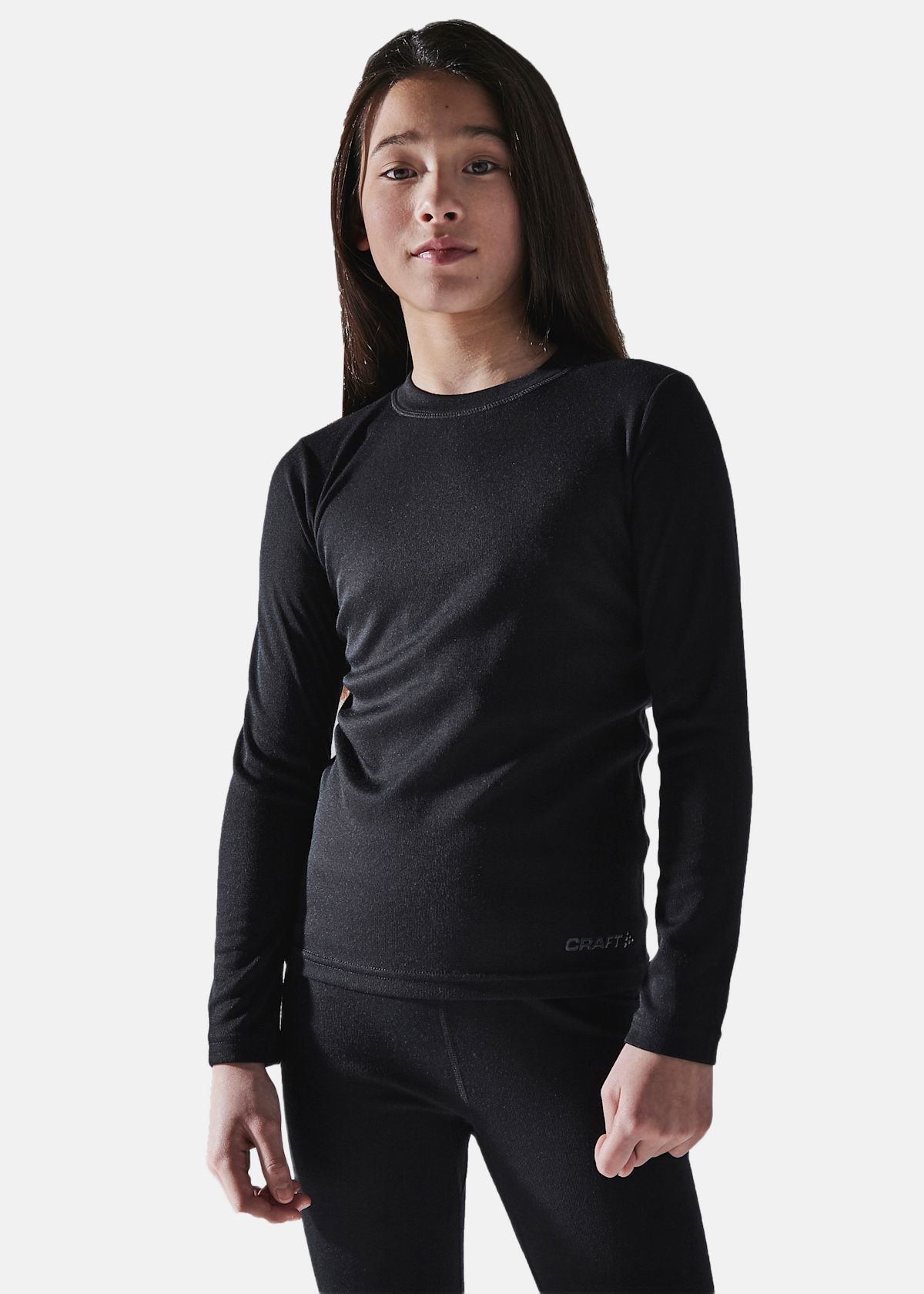 CORE WARM BASELAYER SET JR