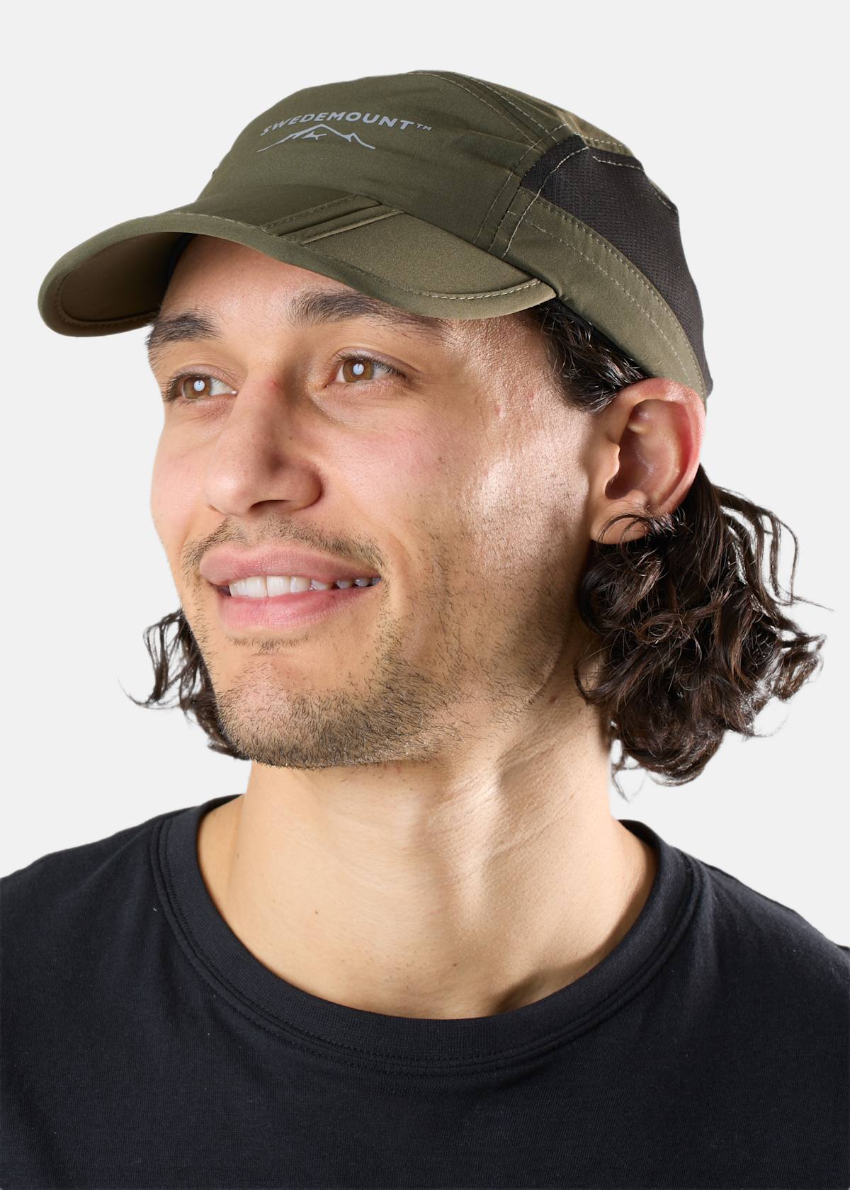 Lofoten Packable Cap |  - sv-se - dam - klader - accessoarer - kepsar-hattar - casual-streetkepsar | Padelspecialisterna