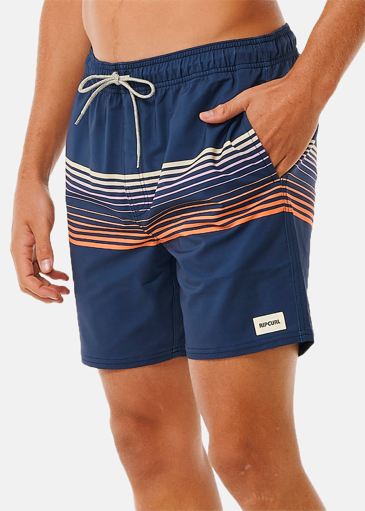 SURF REVIVAL VOLLEY |  - sv-se - herr - klader - badklader - badshorts | Padelspecialisterna