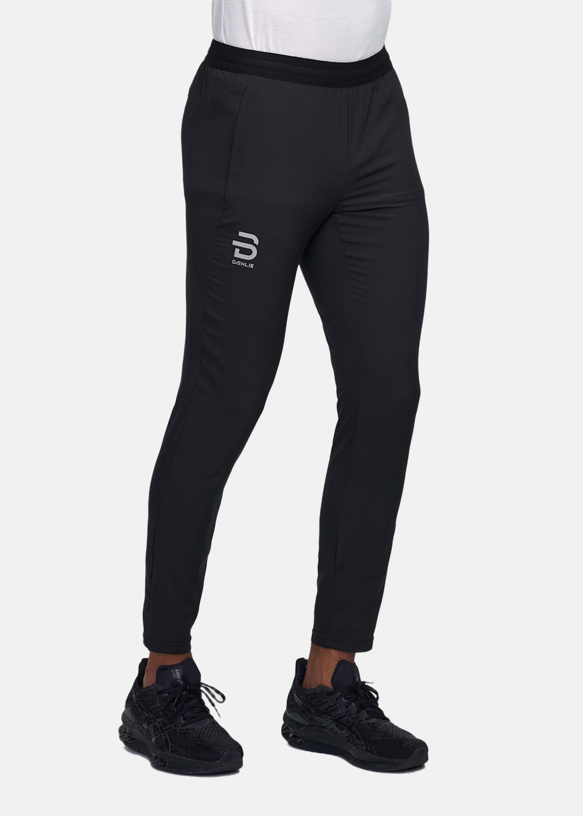 Pants Active 2.0 |  - sv-se - herr - klader - byxor - loparbyxor | Padelspecialisterna