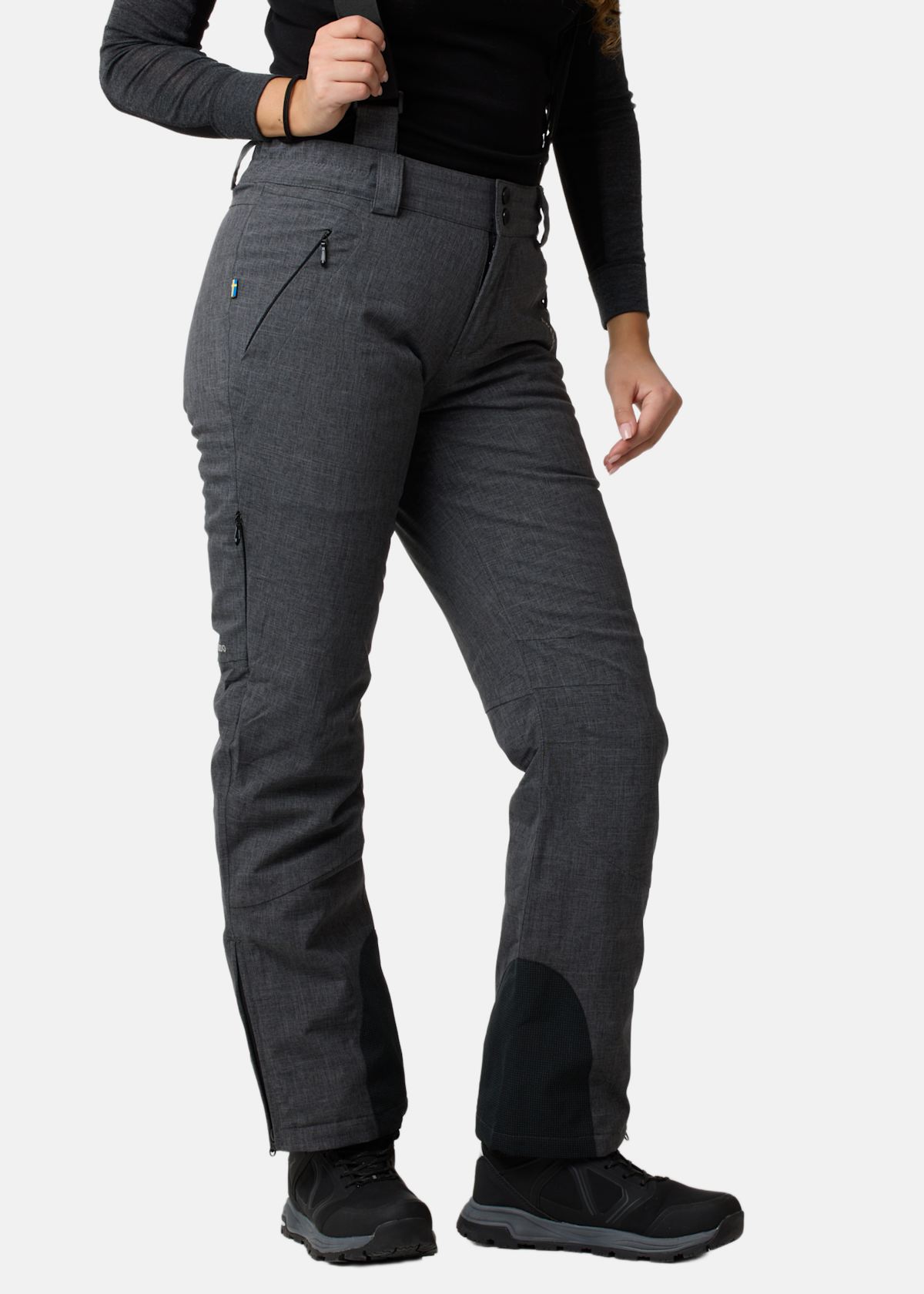 Cervinia Ski Pants W |  - sv-se - varumarken - didriksons - dam | Padelspecialisterna