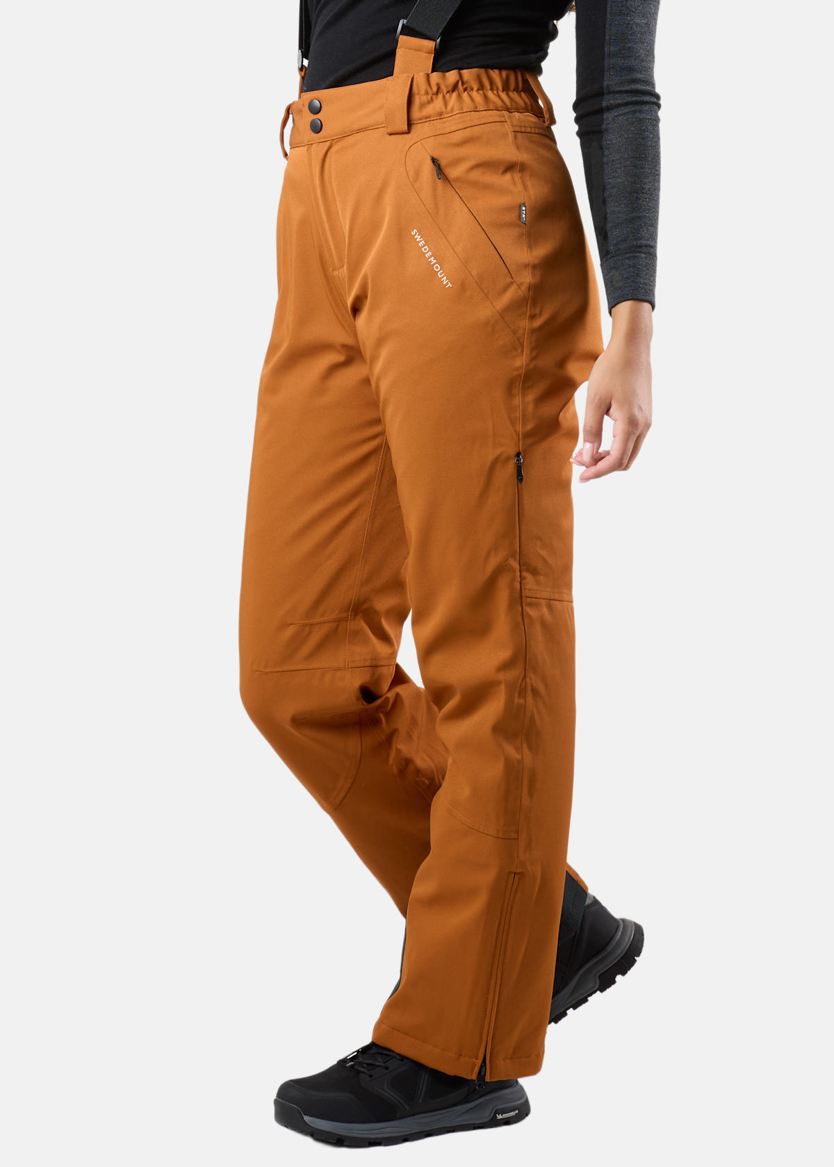 Cervinia Ski Pants W |  - sv-se - varumarken - didriksons - dam | Padelspecialisterna