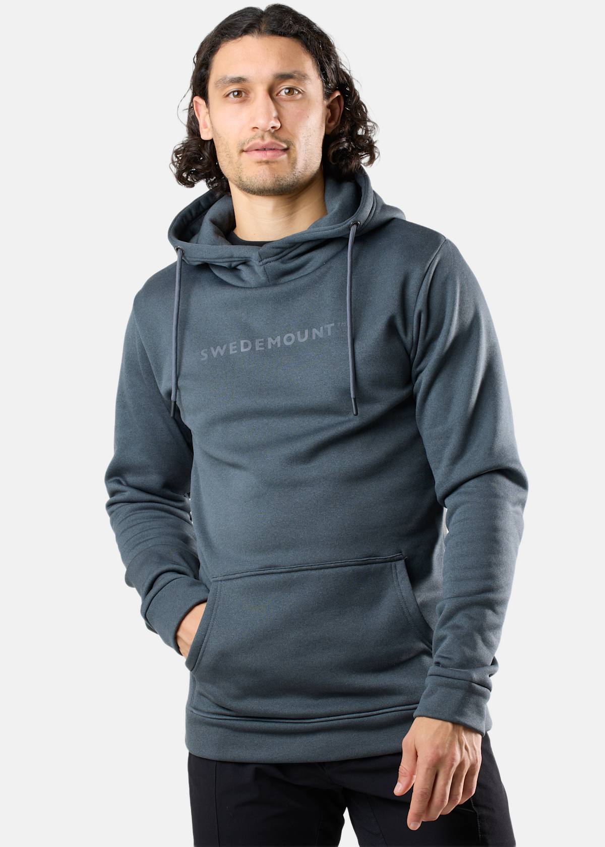 Trondheim Stretch Hood |  - sv-se - herr - klader - trojor - huvtrojor - hoodie | Padelspecialisterna