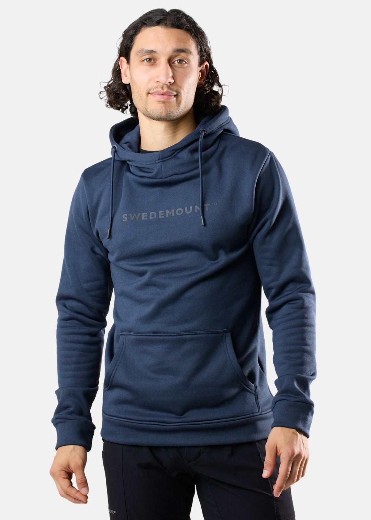 Trondheim Stretch Hood |  - sv-se - herr - klader - trojor - huvtrojor - hoodie | Padelspecialisterna