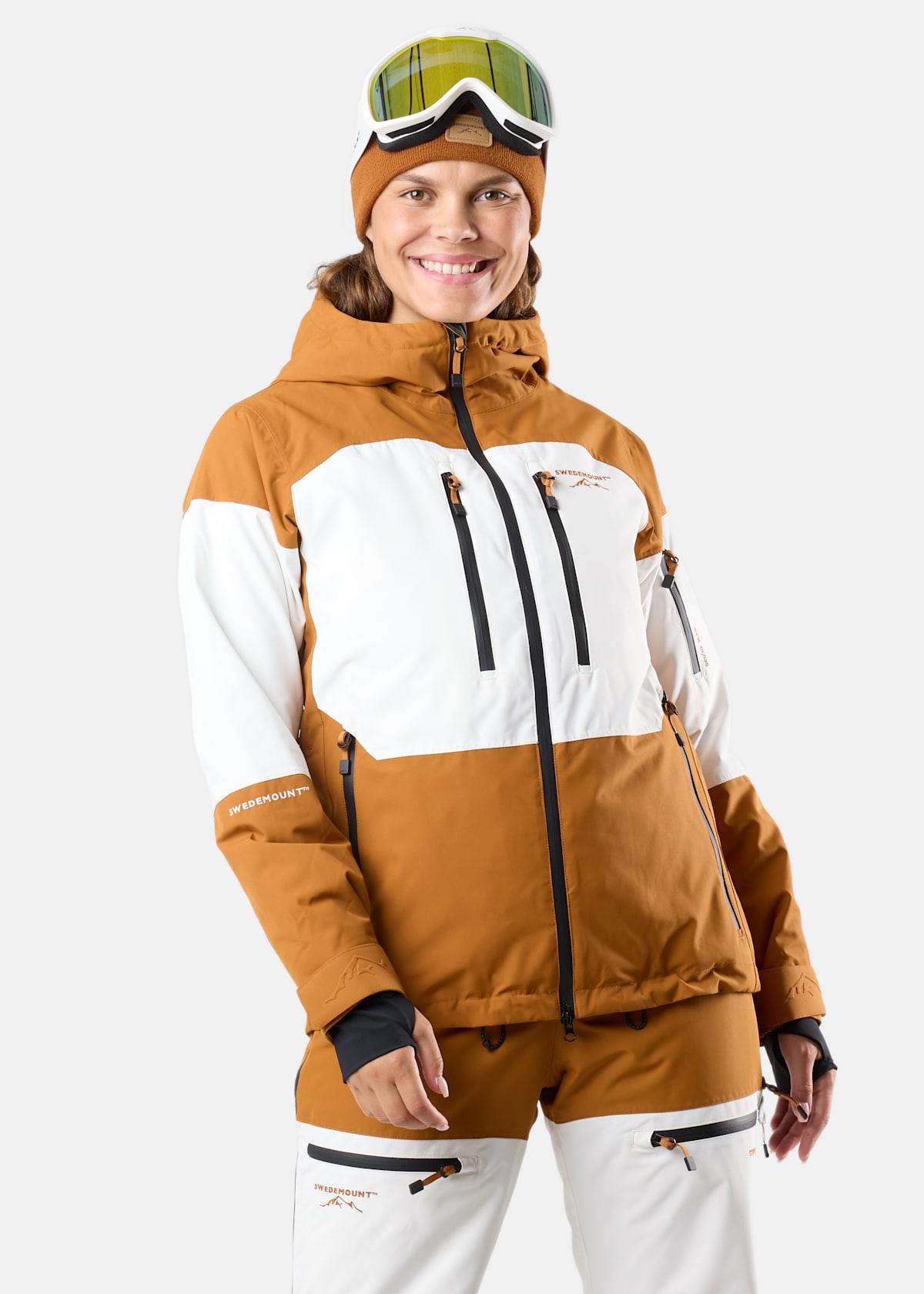 Freeride Jacket W |  - sv-se - varumarken - didriksons - dam | Padelspecialisterna