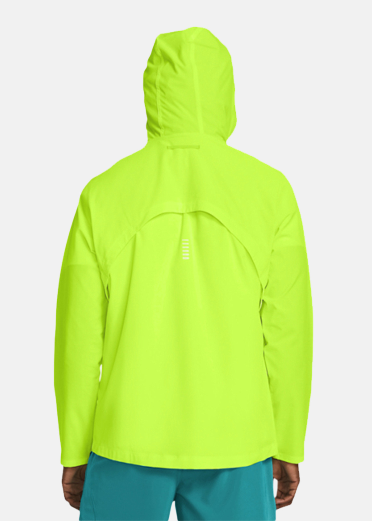 UA OutRun the STORM Jacket |  - sv-se - herr - klader - jackor - loparjackor | Padelspecialisterna