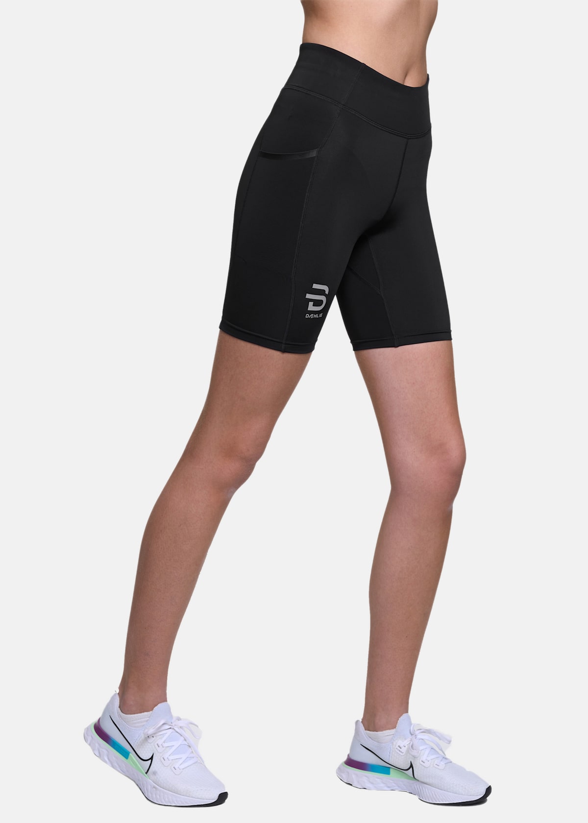 Tights Achieve 7,5  Wmn