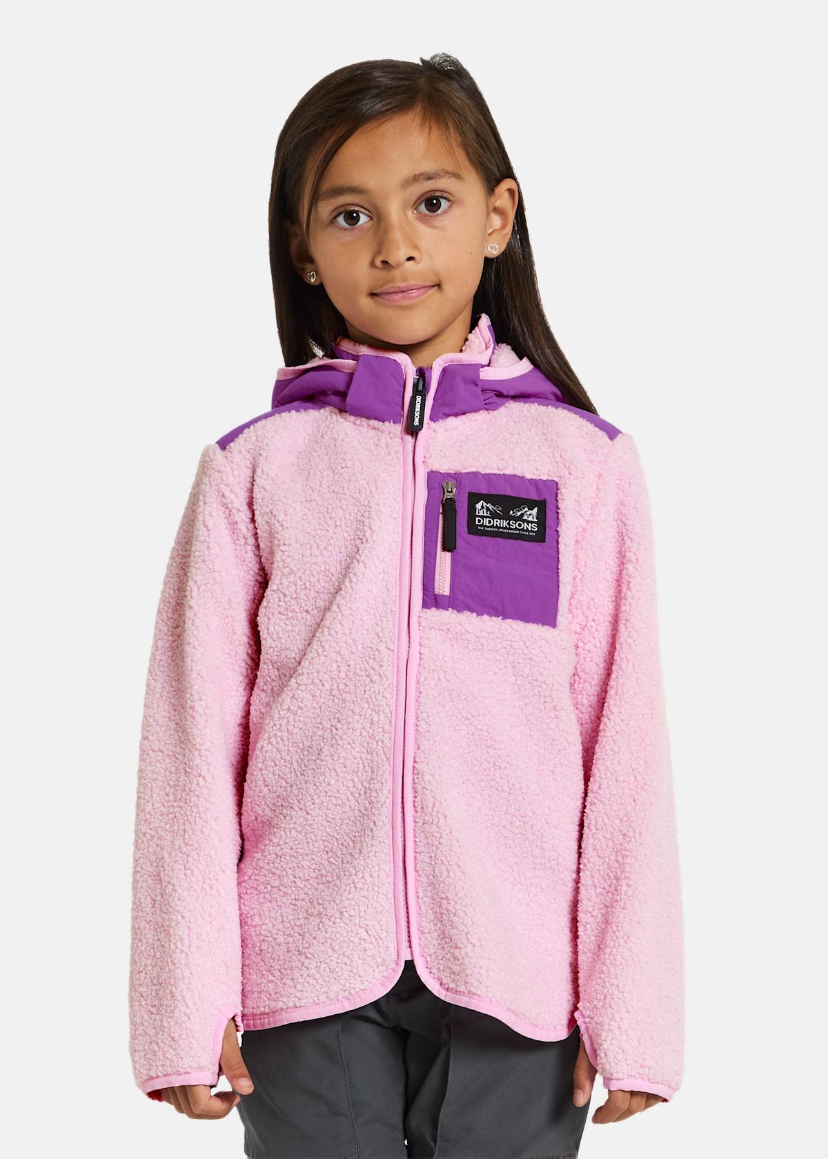 EXA KIDS FZ