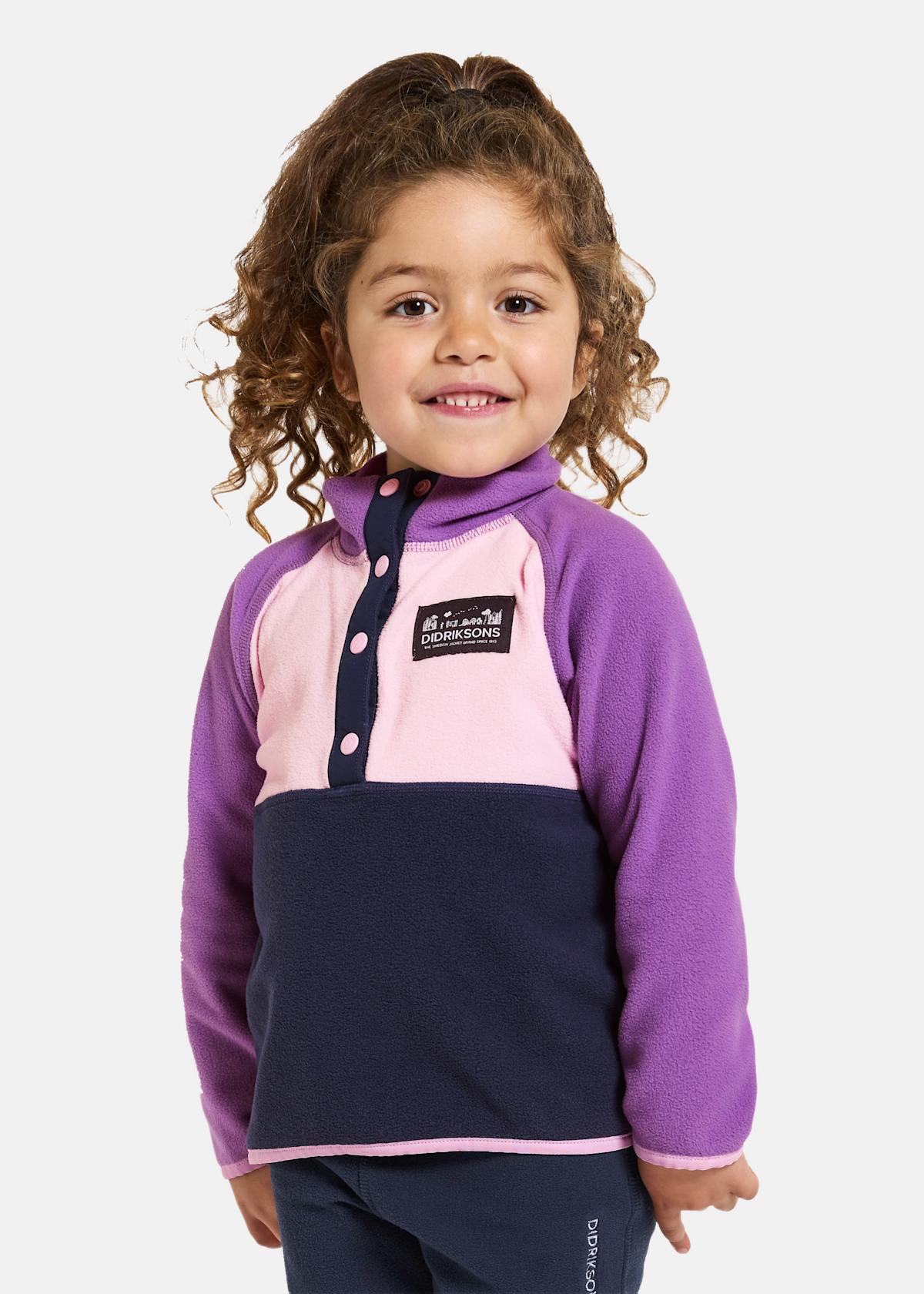 MONTE KIDS HALF BU 3