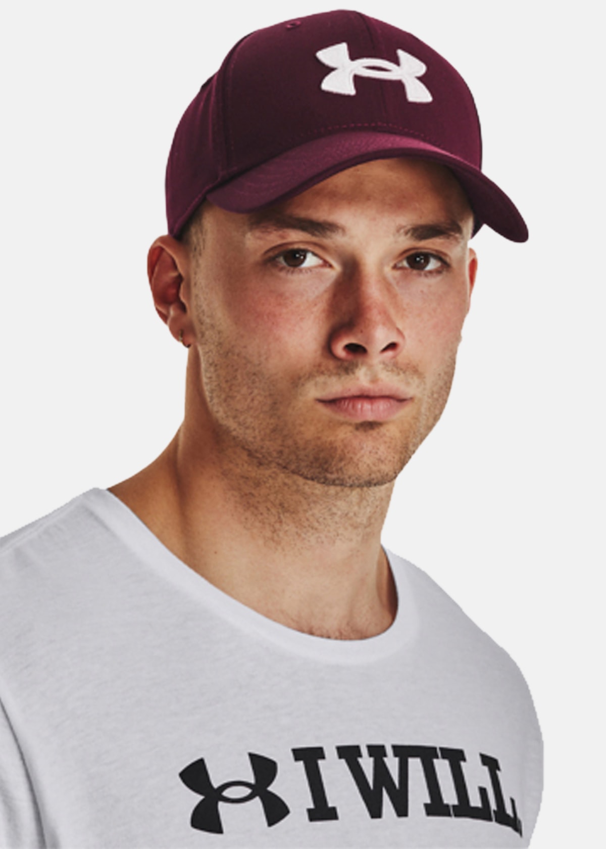 Mens UA Blitzing |  - sv-se - dam - klader - accessoarer - kepsar-hattar - casual-streetkepsar | Padelspecialisterna