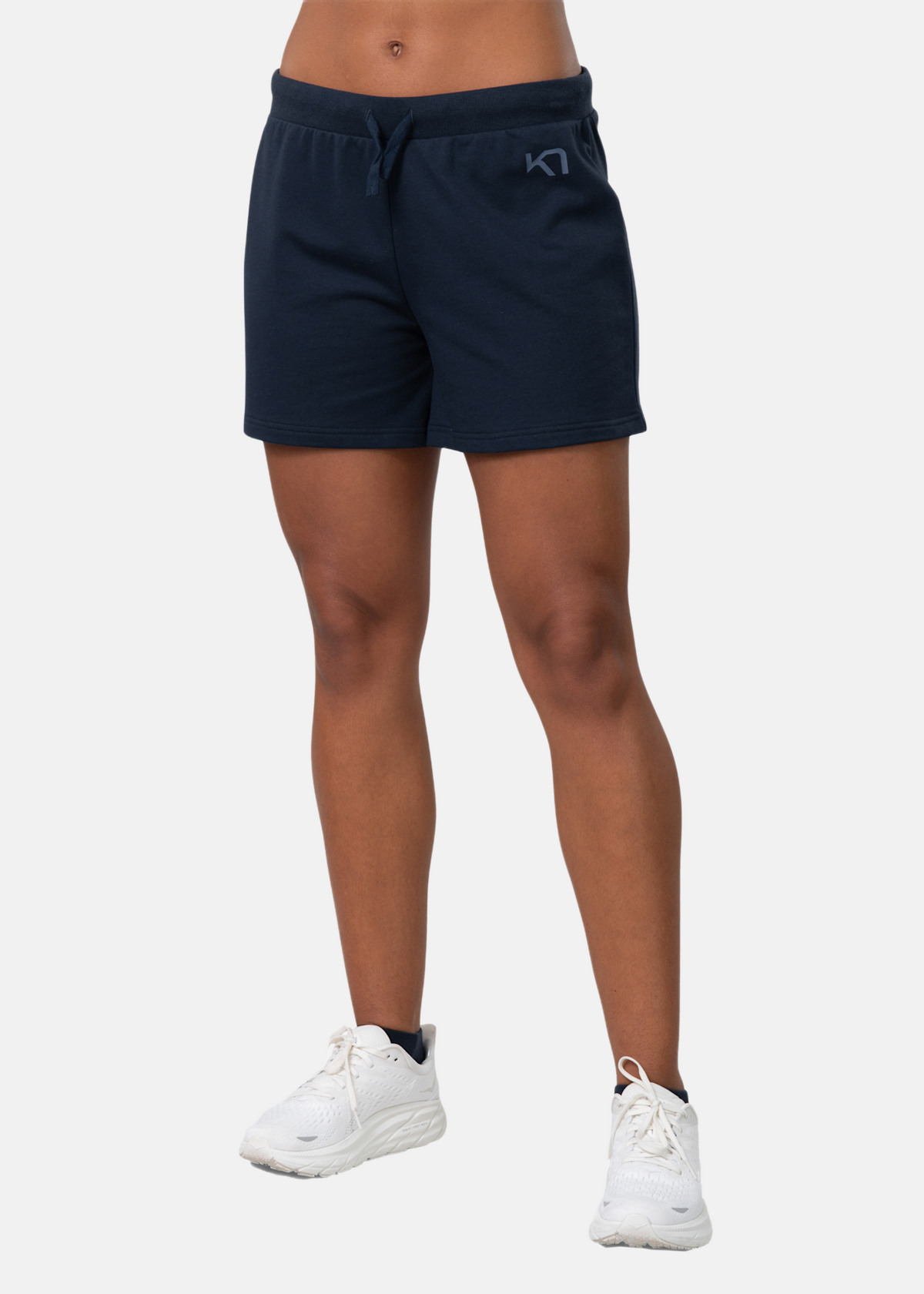 KARI SHORTS |  - sv-se - dam - klader - shorts - bomullshorts | Padelspecialisterna