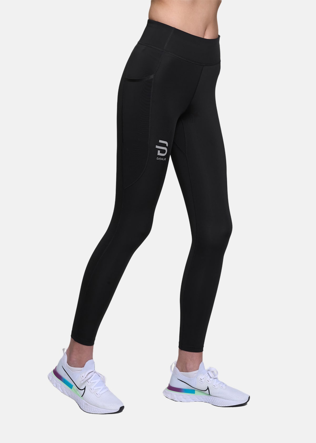 Tights Achieve Wmn