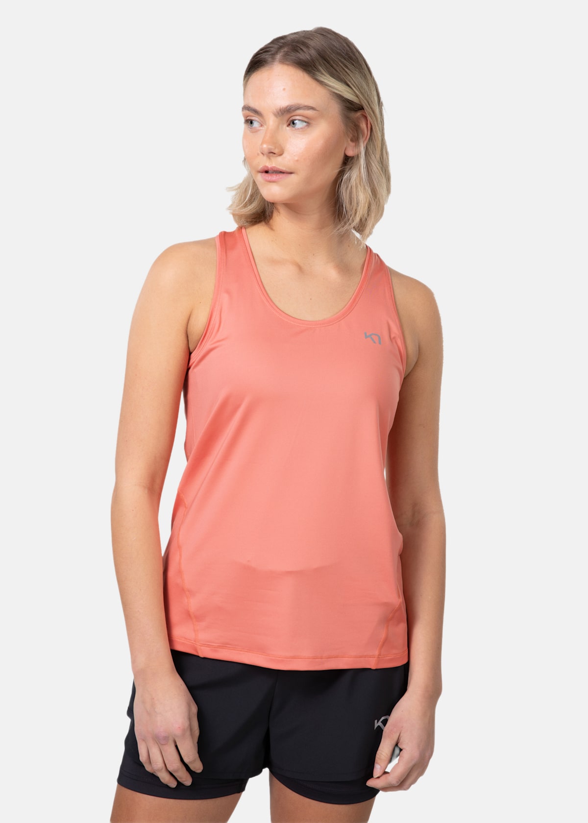 NORA 2.0 TANKTOP |  - sv-se - dam - klader - toppar-linnen - linnen - linnen-vardag-sport | Padelspecialisterna