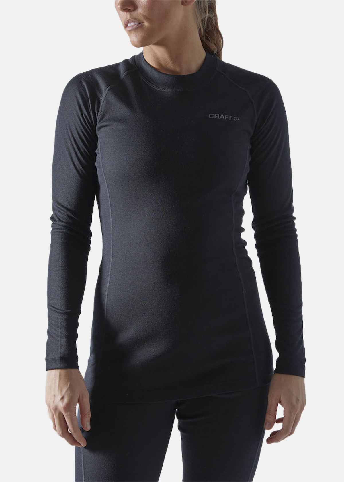 CORE WARM BASELAYER SET W