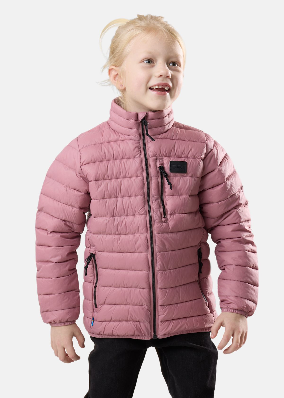 Lofoten Jacket JR |  - sv-se - barn - aktivitet - friluftsliv - frilufts-outdoorklader - vandringsjackor | Padelspecialisterna