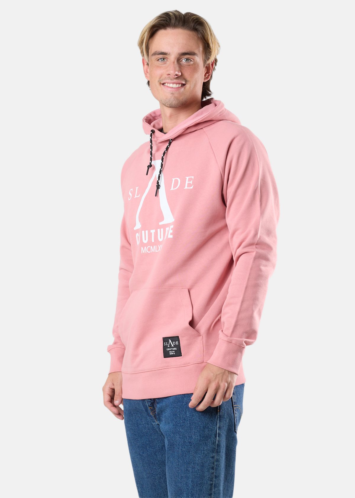 Telluride Hood |  - sv-se - herr - klader - trojor - huvtrojor - hoodie | Padelspecialisterna
