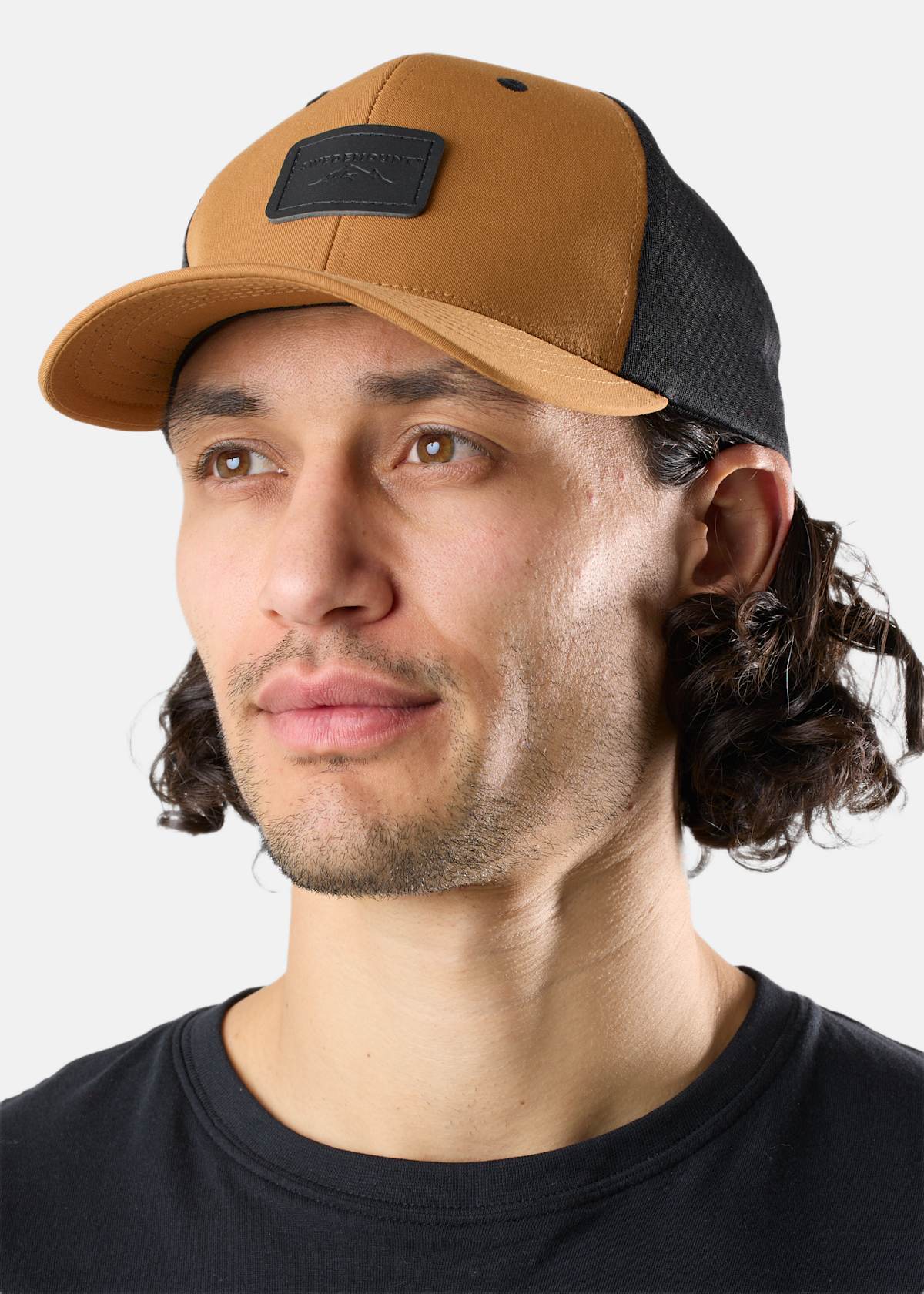 Nordkap Trucker Cap II |  - sv-se - dam - klader - accessoarer - kepsar-hattar - casual-streetkepsar | Padelspecialisterna