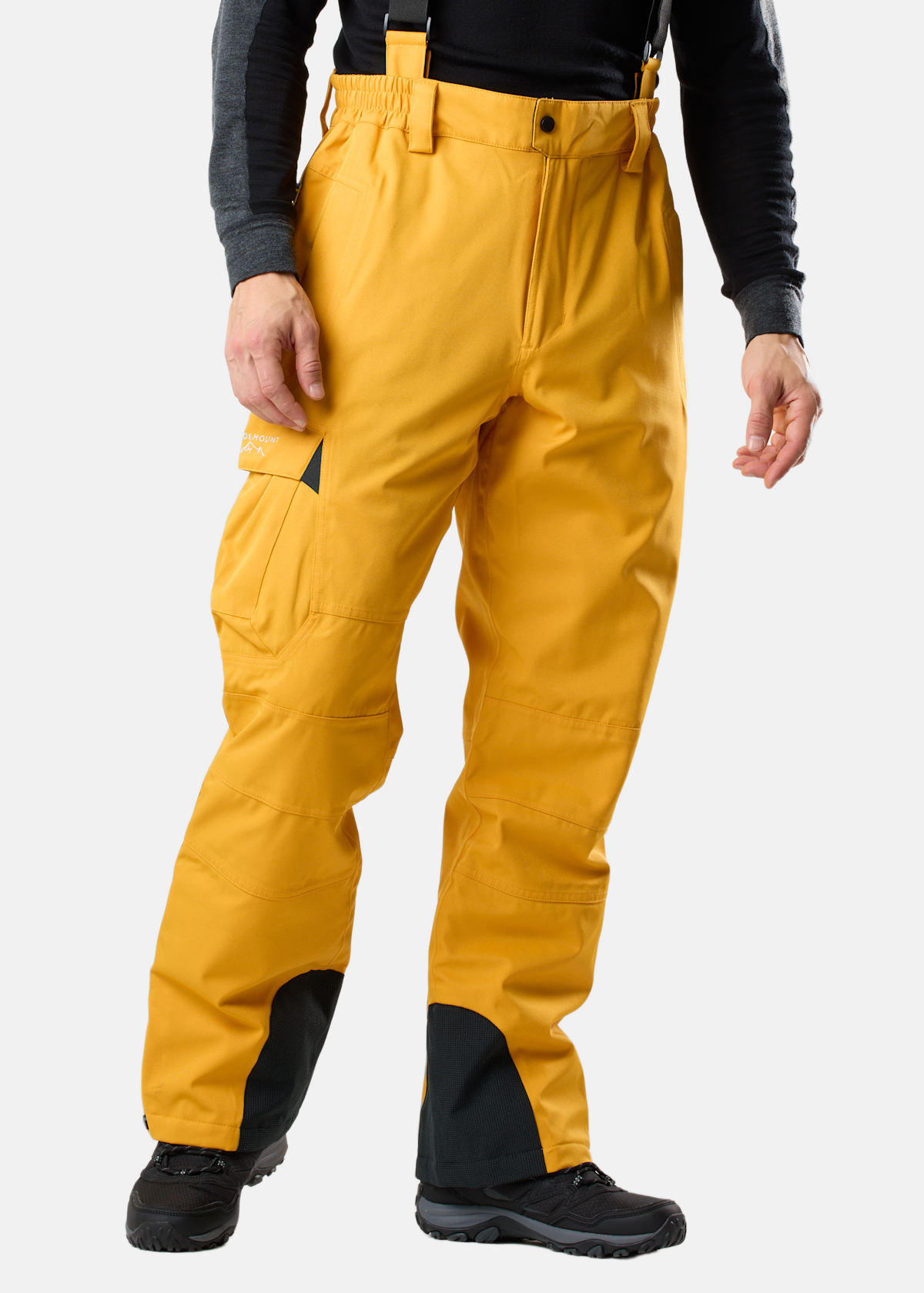 St. Anton Ski Pants |  - sv-se - varumarken - didriksons - herr | Padelspecialisterna