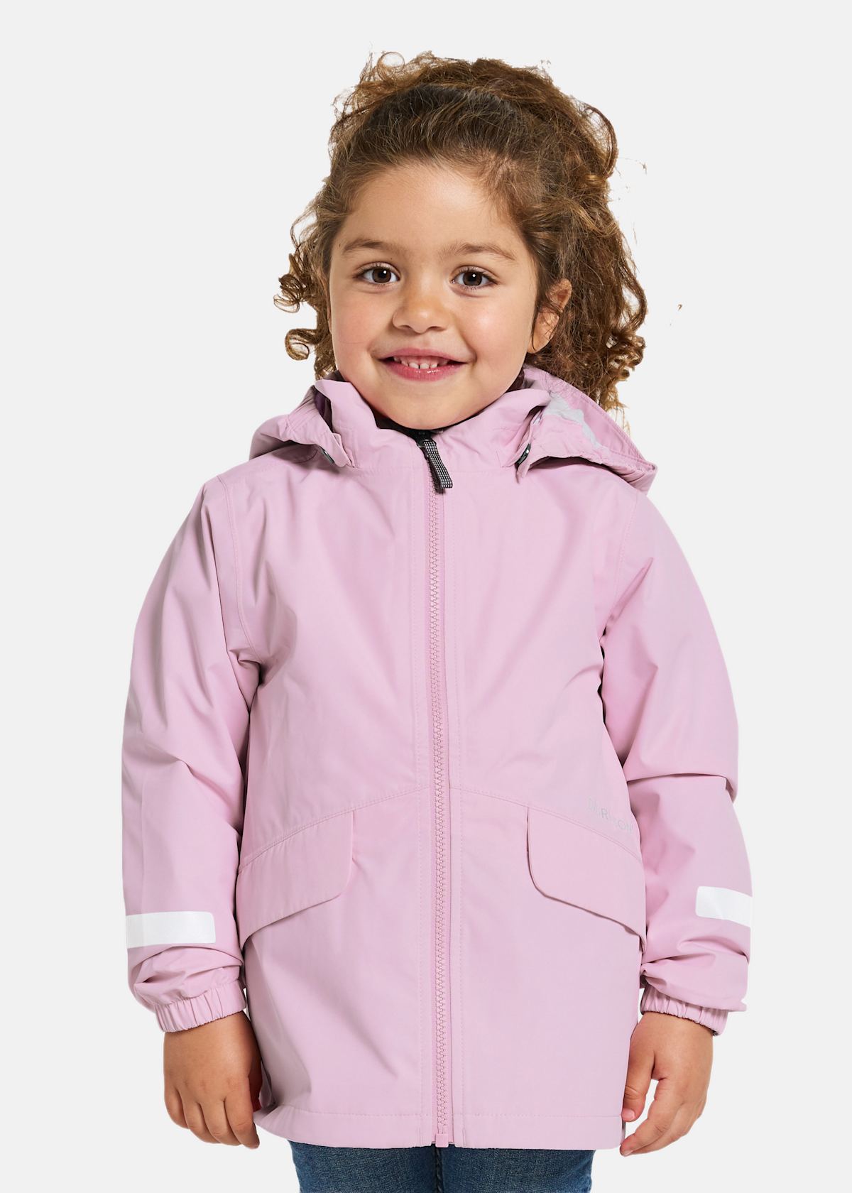 NORMA KIDS JKT 3 |  - sv-se - barn - klader - jackor - vardags-modejackor - vardagsjackor | Padelspecialisterna