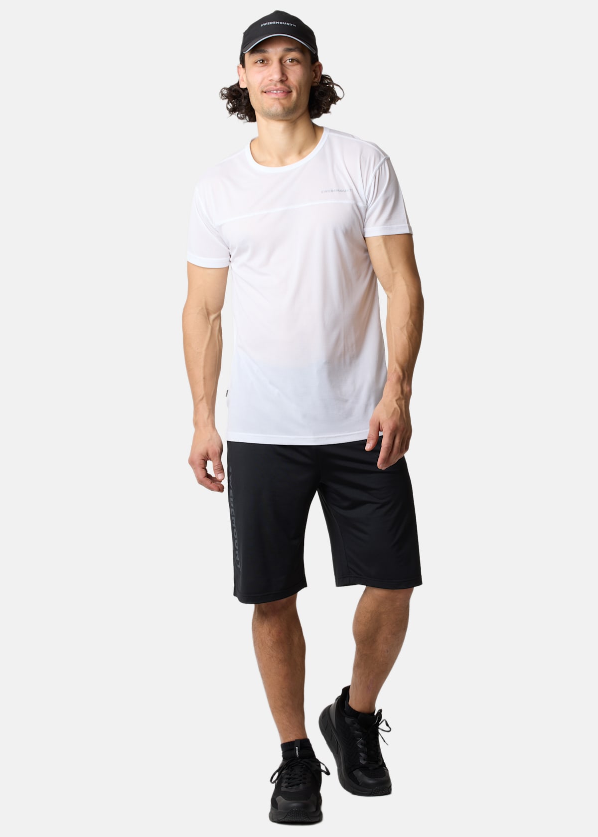Ultra Light Tee |  - sv-se - herr - klader - t-shirts-linnen - t-shirt-vardag-sport - kortarmad-t-shirt-vardag-sport | Padelspecialisterna