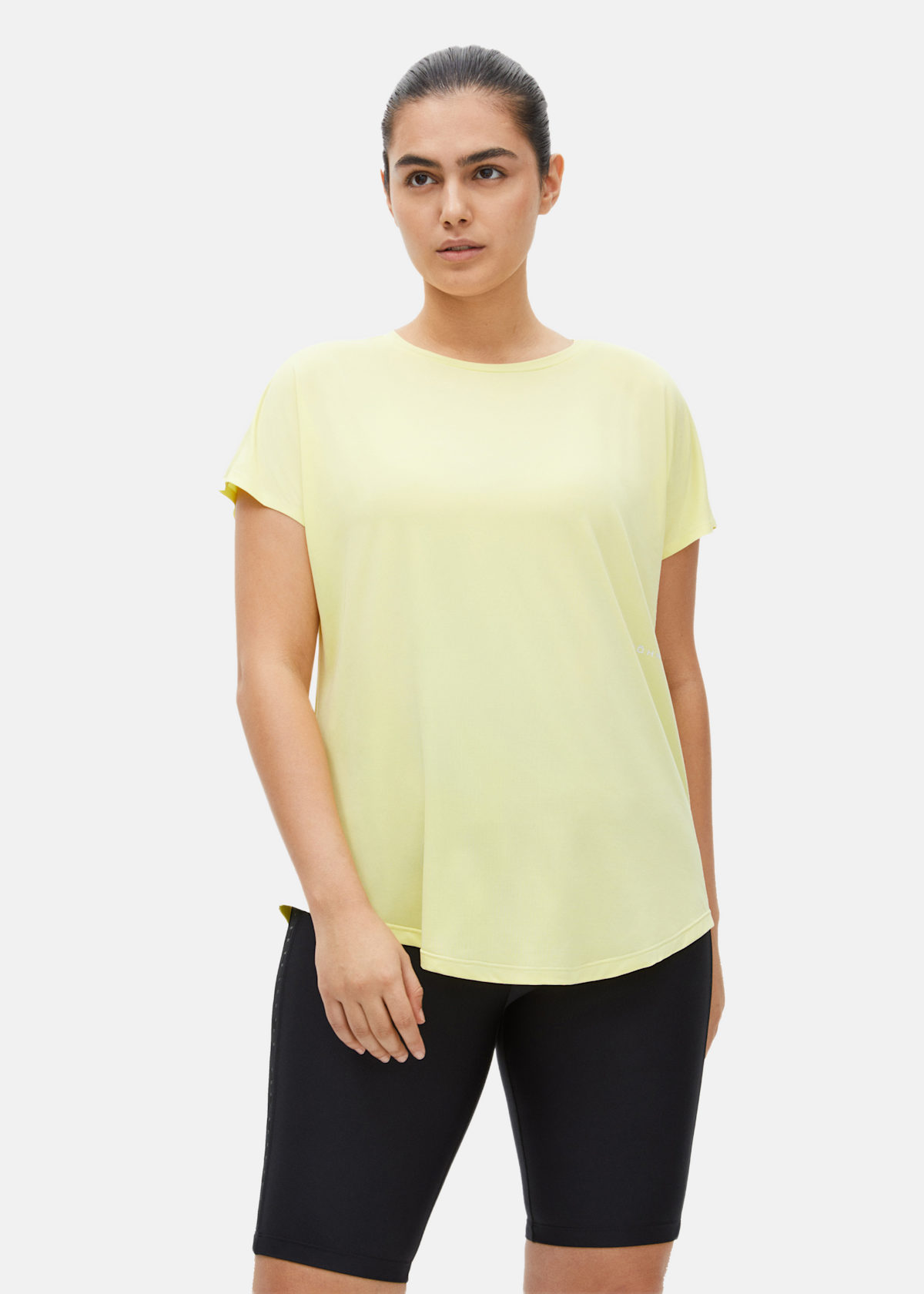 Eli Loose Tee |  - sv-se - dam - klader - toppar-linnen - t-shirts-friluftsliv-vandring - t-shirts-kortarmade | Padelspecialisterna