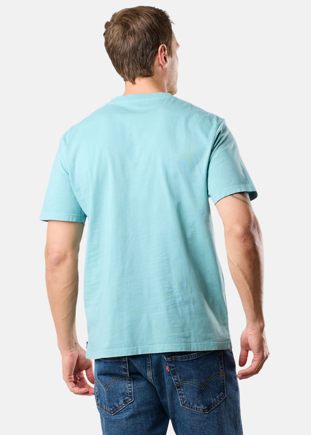 SURF REVIVAL MUMMA TEE |  - sv-se - herr - klader - t-shirts-linnen - t-shirt-vardag-sport - kortarmad-t-shirt-vardag-sport | Padelspecialisterna