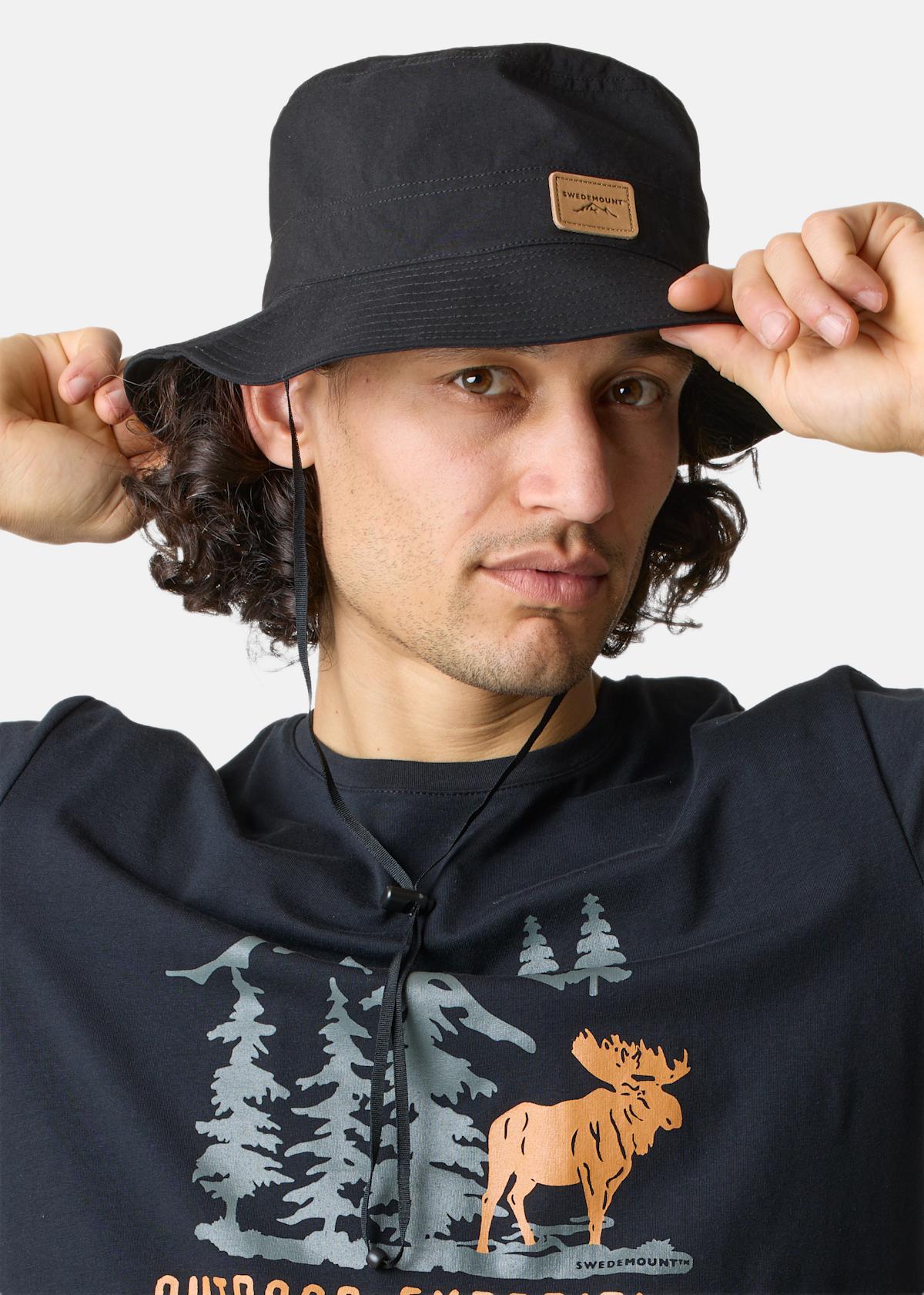 Lofoten Fisherman Hat |  - sv-se - dam - klader - accessoarer - kepsar-hattar - hattar | Padelspecialisterna