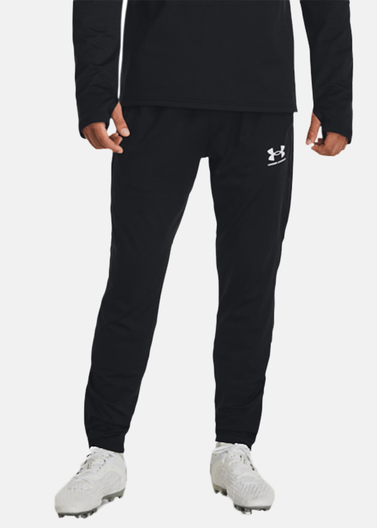 UA Ms Ch. Train Pant |  - sv-se - dam - aktivitet - traning - traningsklader - tranings-sweat-vindbyxor | Padelspecialisterna