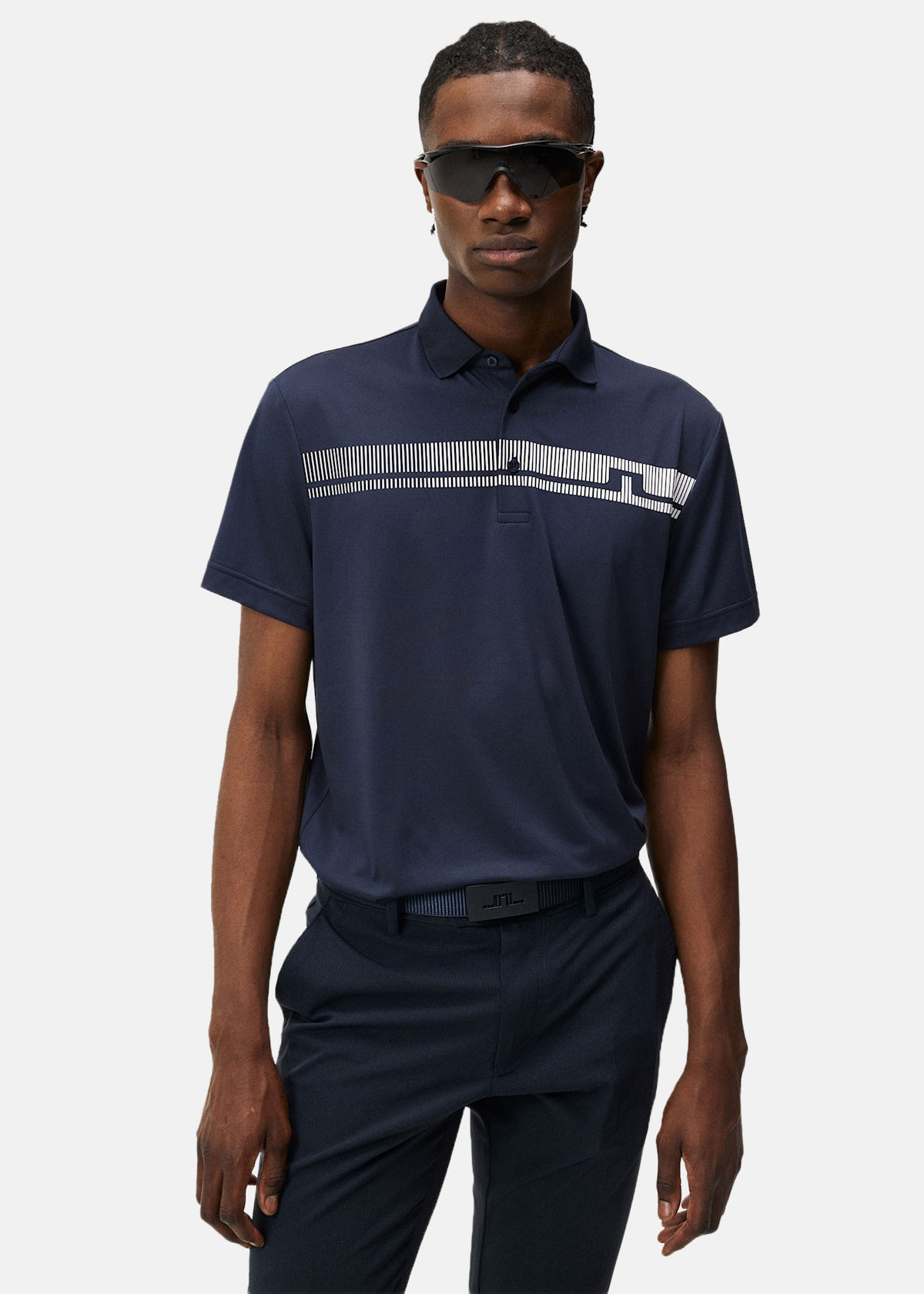 Klas Regular Fit Golf Polo |  - sv-se - herr - klader - skjortor-piketrojor - piketrojor | Padelspecialisterna