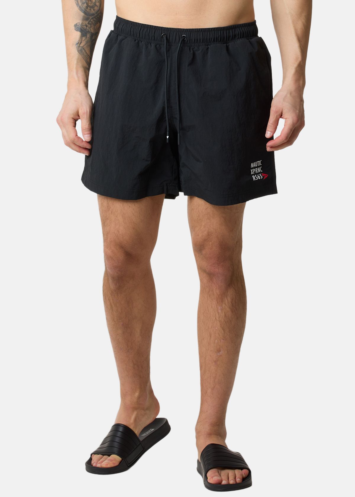 Nautic XPRNC Beachshorts 2.0 |  - sv-se - herr - klader - badklader - badshorts | Padelspecialisterna