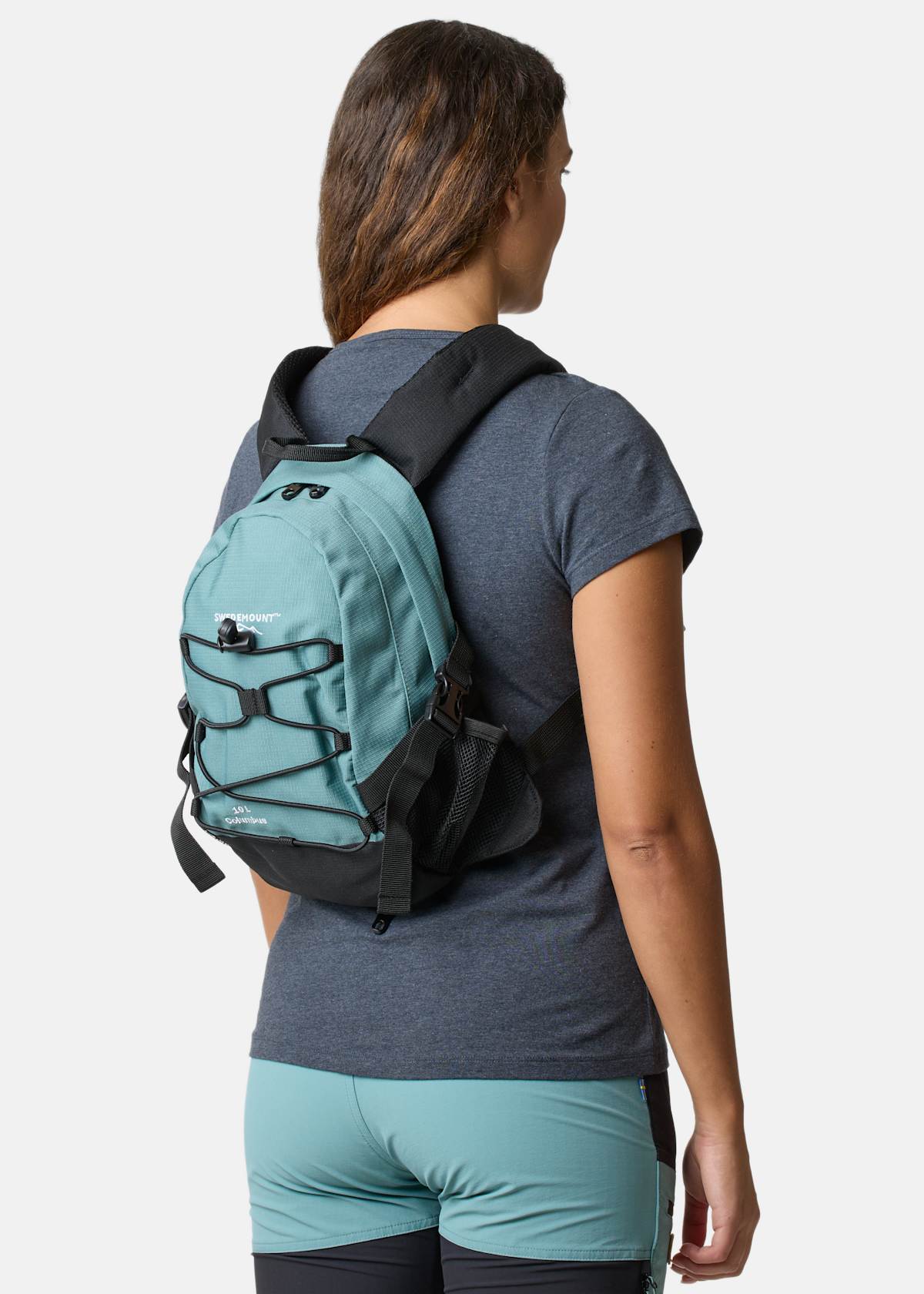 Columbus 10L |  - sv-se - dam - klader - accessoarer - ryggsackar | Padelspecialisterna