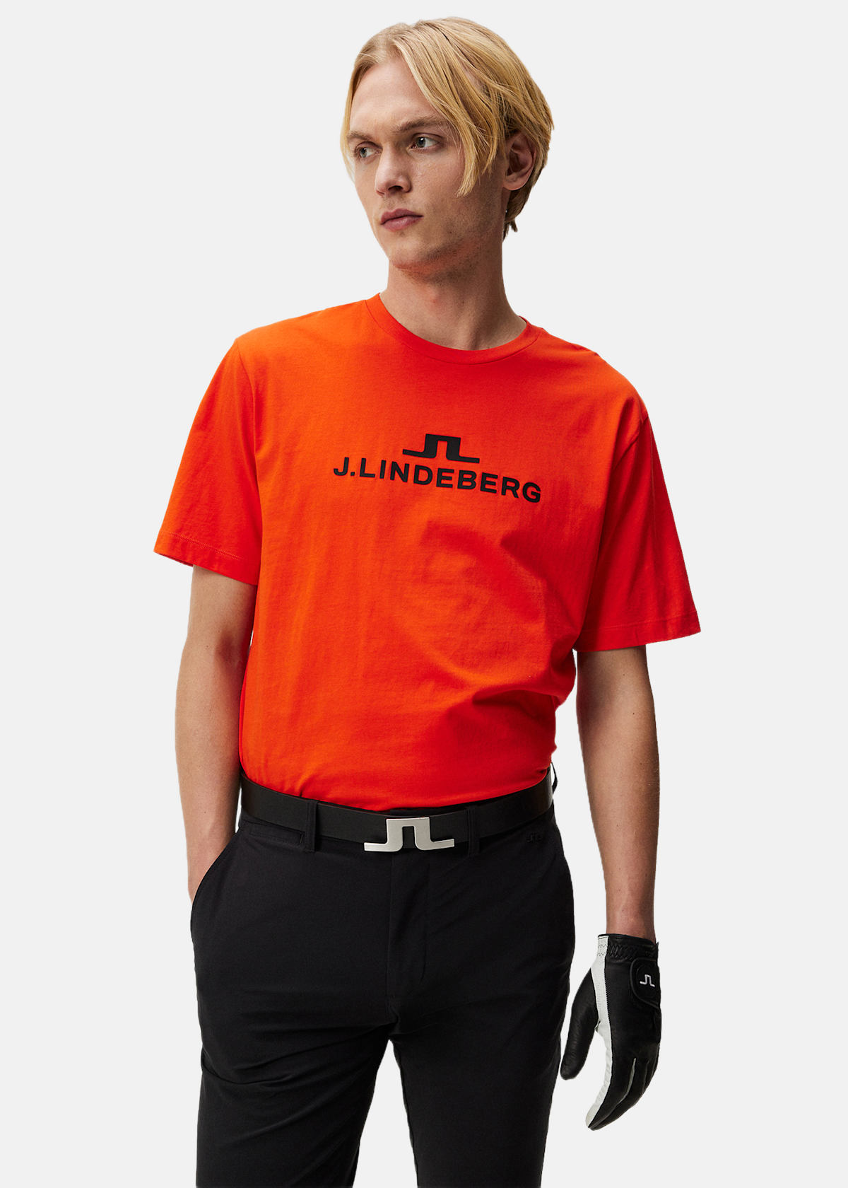 Alpha T-shirt |  - sv-se - herr - klader - t-shirts-linnen - t-shirt-vardag-sport - kortarmad-t-shirt-vardag-sport | Padelspecialisterna