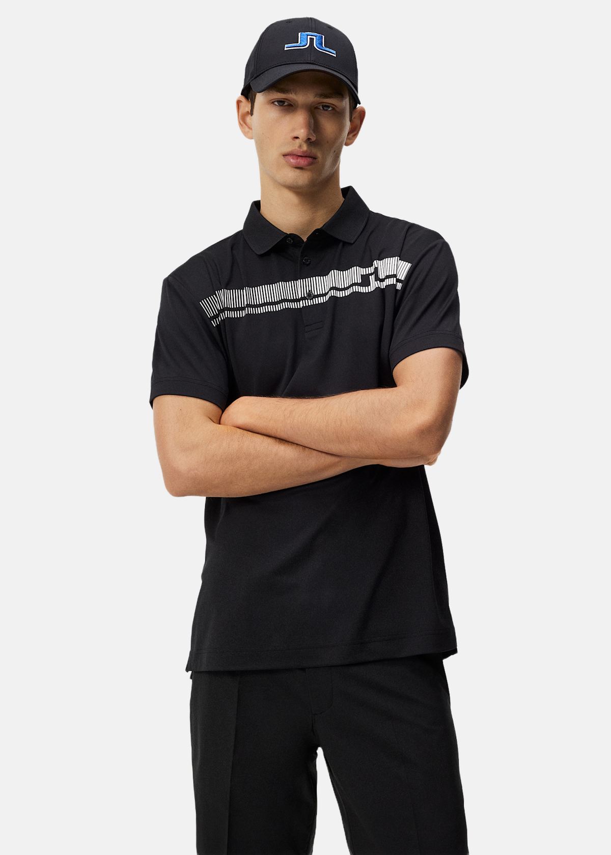 Klas Regular Fit Golf Polo |  - sv-se - herr - klader - skjortor-piketrojor - piketrojor | Padelspecialisterna