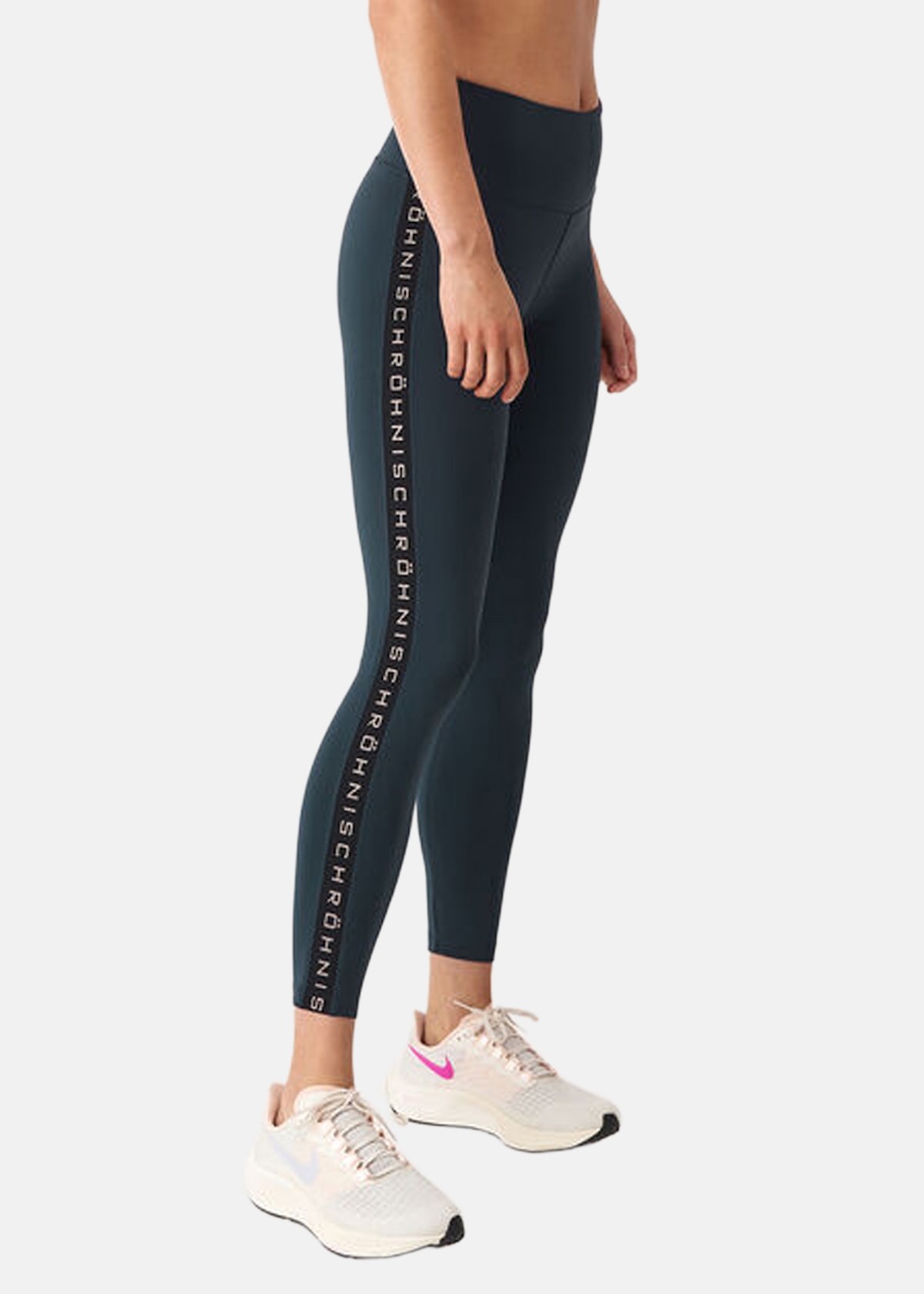 Kay High Waist Tights