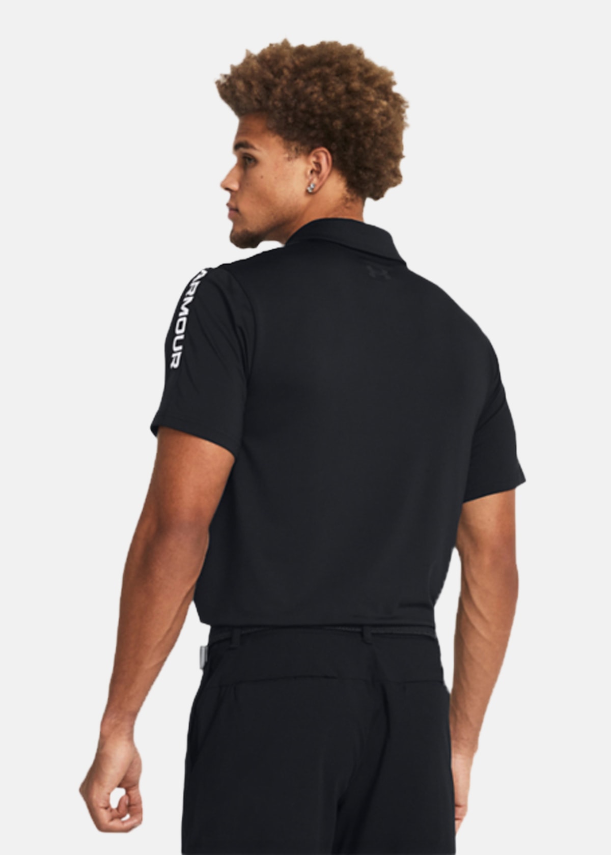 UA Playoff 3.0 Striker Polo |  - sv-se - herr - klader - skjortor-piketrojor - piketrojor | Padelspecialisterna