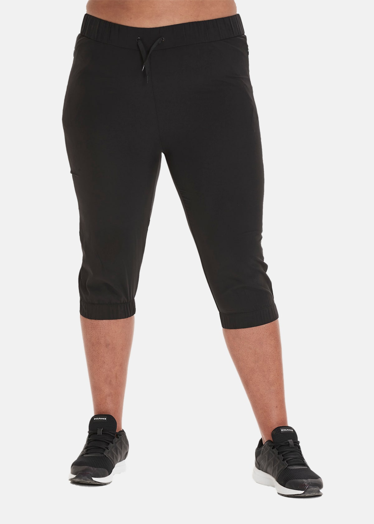 Maia W 3/4 Pants |  - sv-se - dam - klader - byxor - tights-leggings - traningstights - traningstights-3-4 | Padelspecialisterna