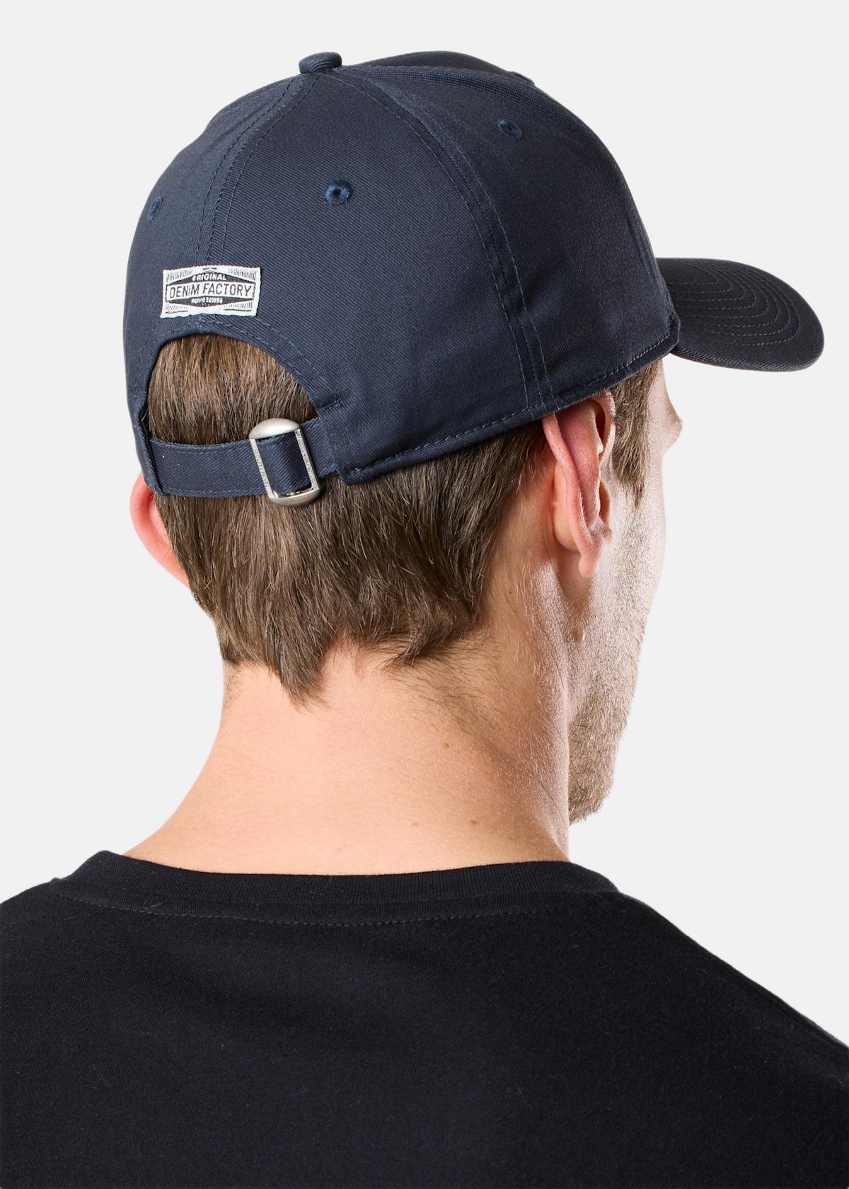 Los Angeles Cap |  - sv-se - dam - klader - accessoarer - kepsar-hattar - casual-streetkepsar | Padelspecialisterna