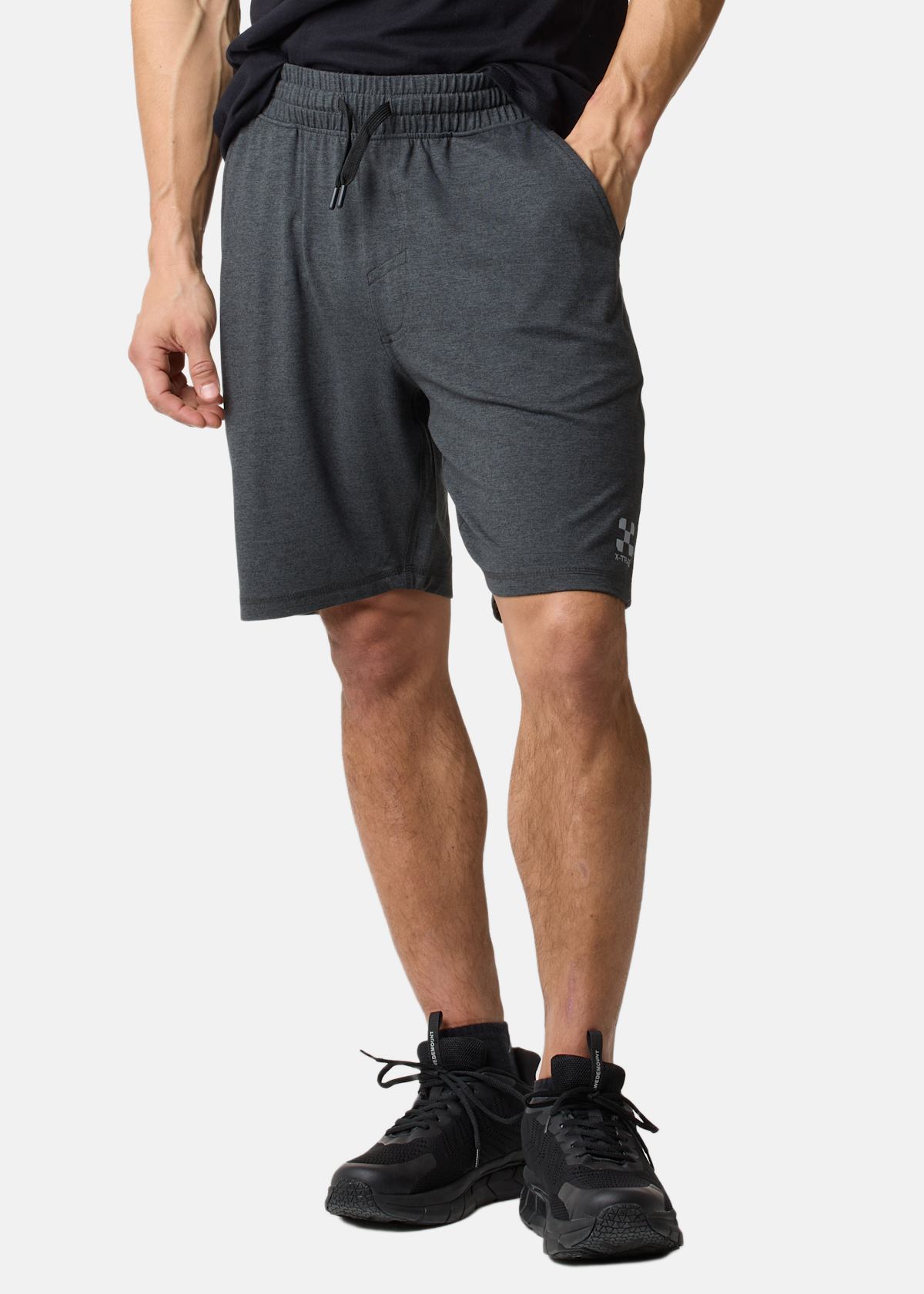 Training Shorts |  - sv-se - herr - klader - shorts - lopar-traningsshorts - traningsshorts | Padelspecialisterna