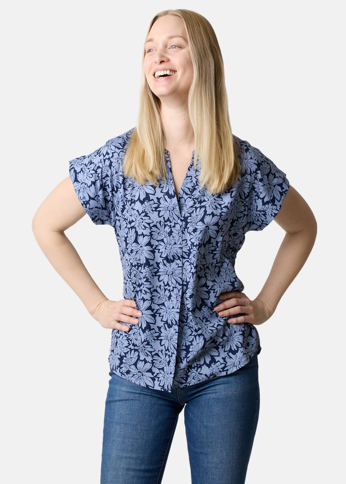 Sankt Claud Tunic Top W |  - sv-se - dam - klader - kjolar-klanningar - tunikor | Padelspecialisterna