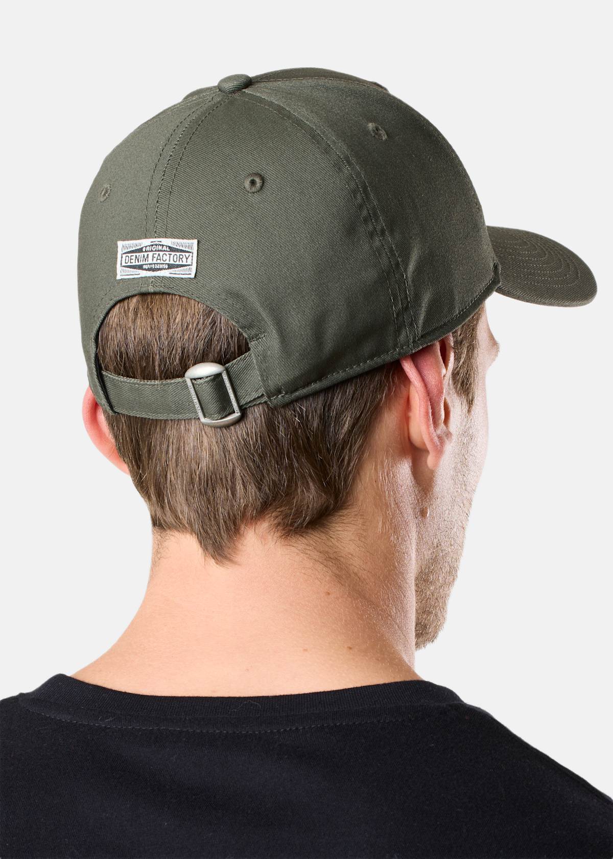 Los Angeles Cap |  - sv-se - dam - klader - accessoarer - kepsar-hattar - casual-streetkepsar | Padelspecialisterna