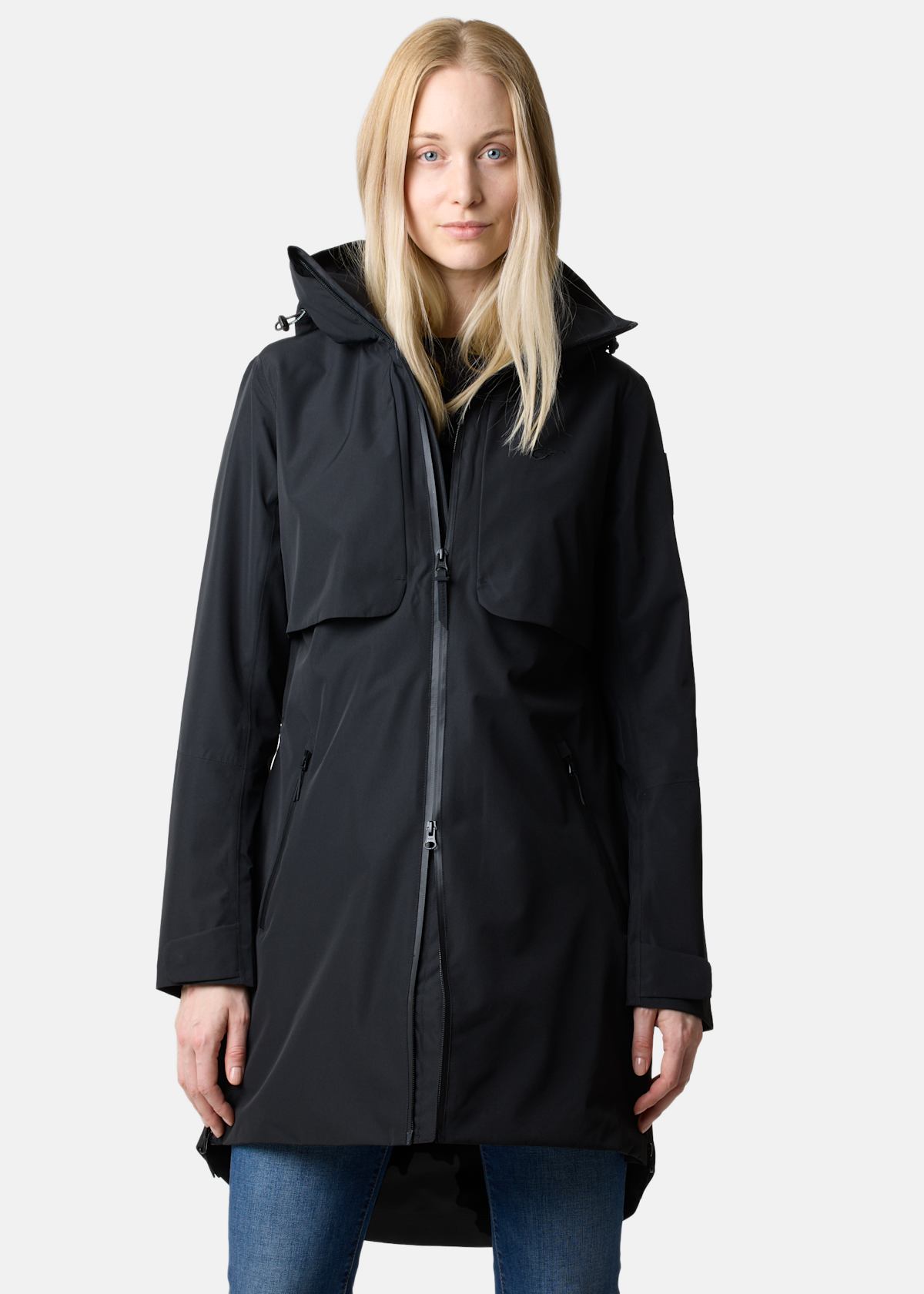 TRACI JKT W |  - sv-se - dam - klader - jackor - vardags-modejackor - vardagsjackor | Padelspecialisterna